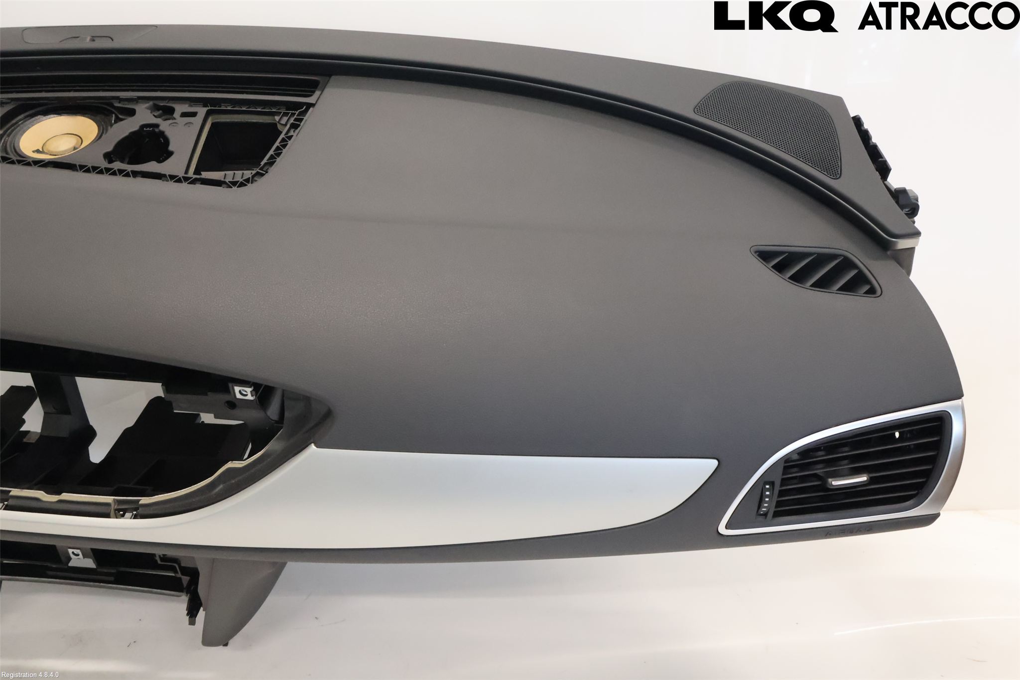 Audi A6/S6 4G 11-18 Dashbord