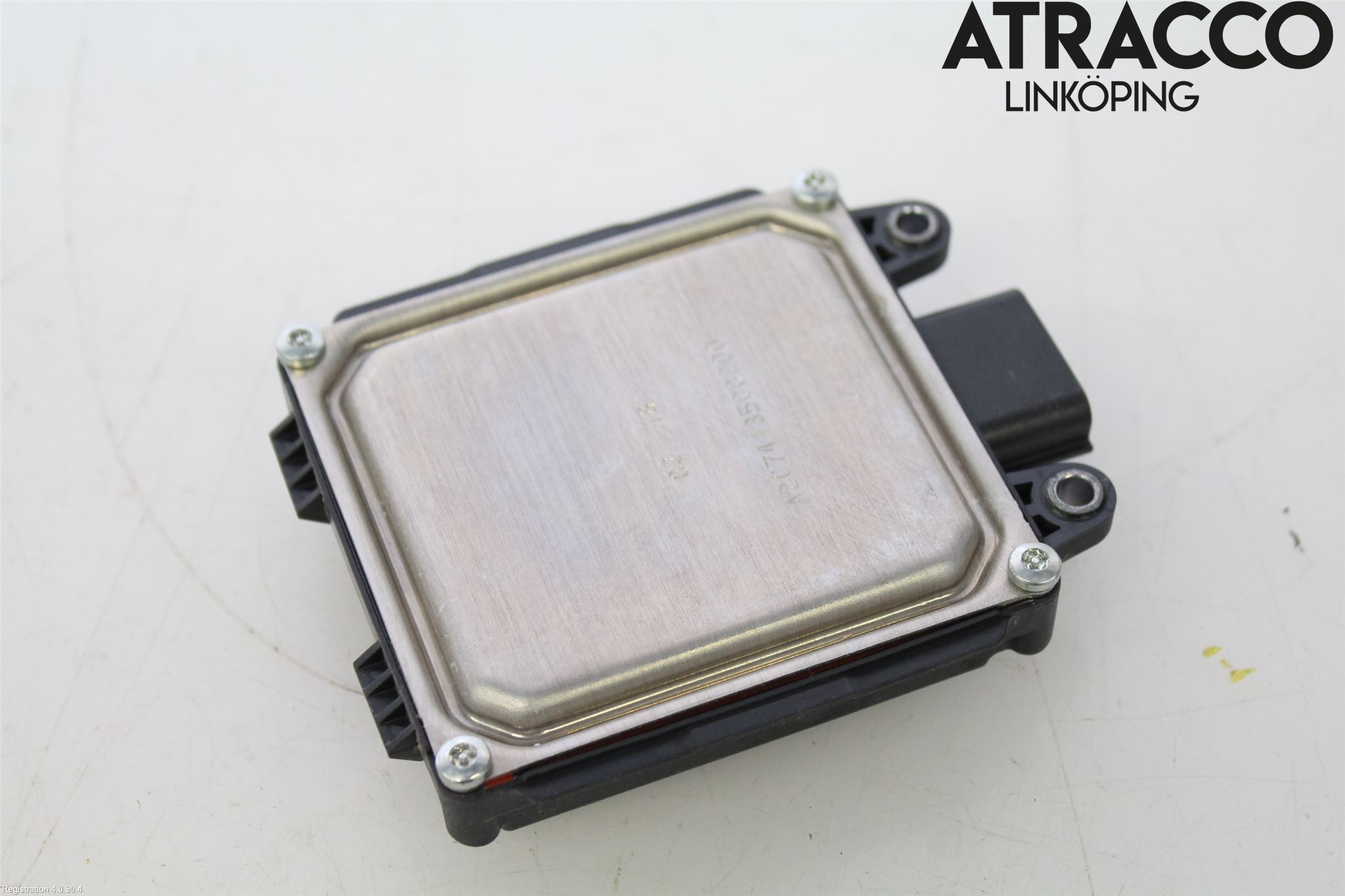 Nissan QASHQAI 17-21 Sensor Kollisjonsbeskyttelse