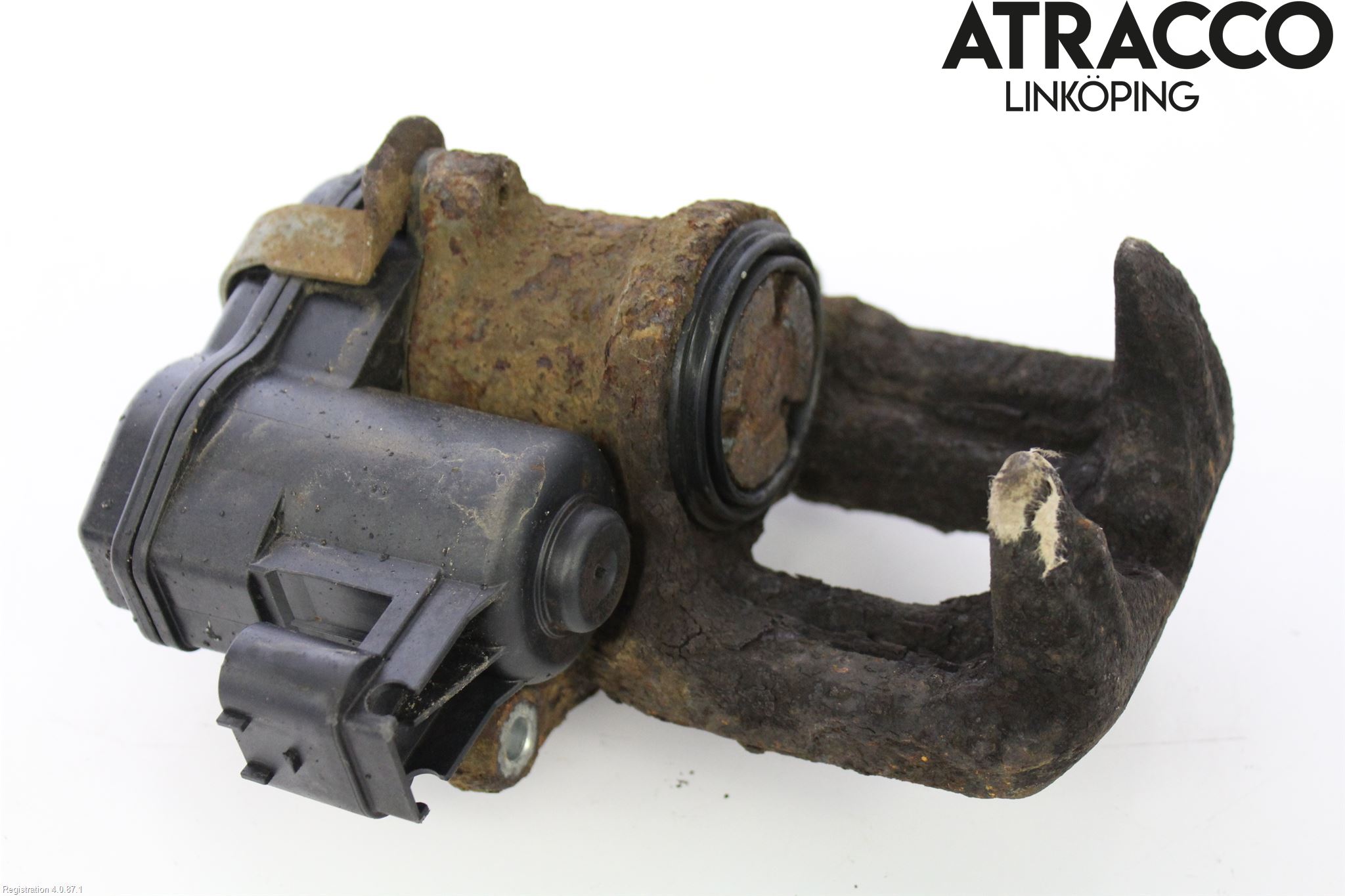 BMW X3 F25 10-17 Bremsecaliper Bak Venstre