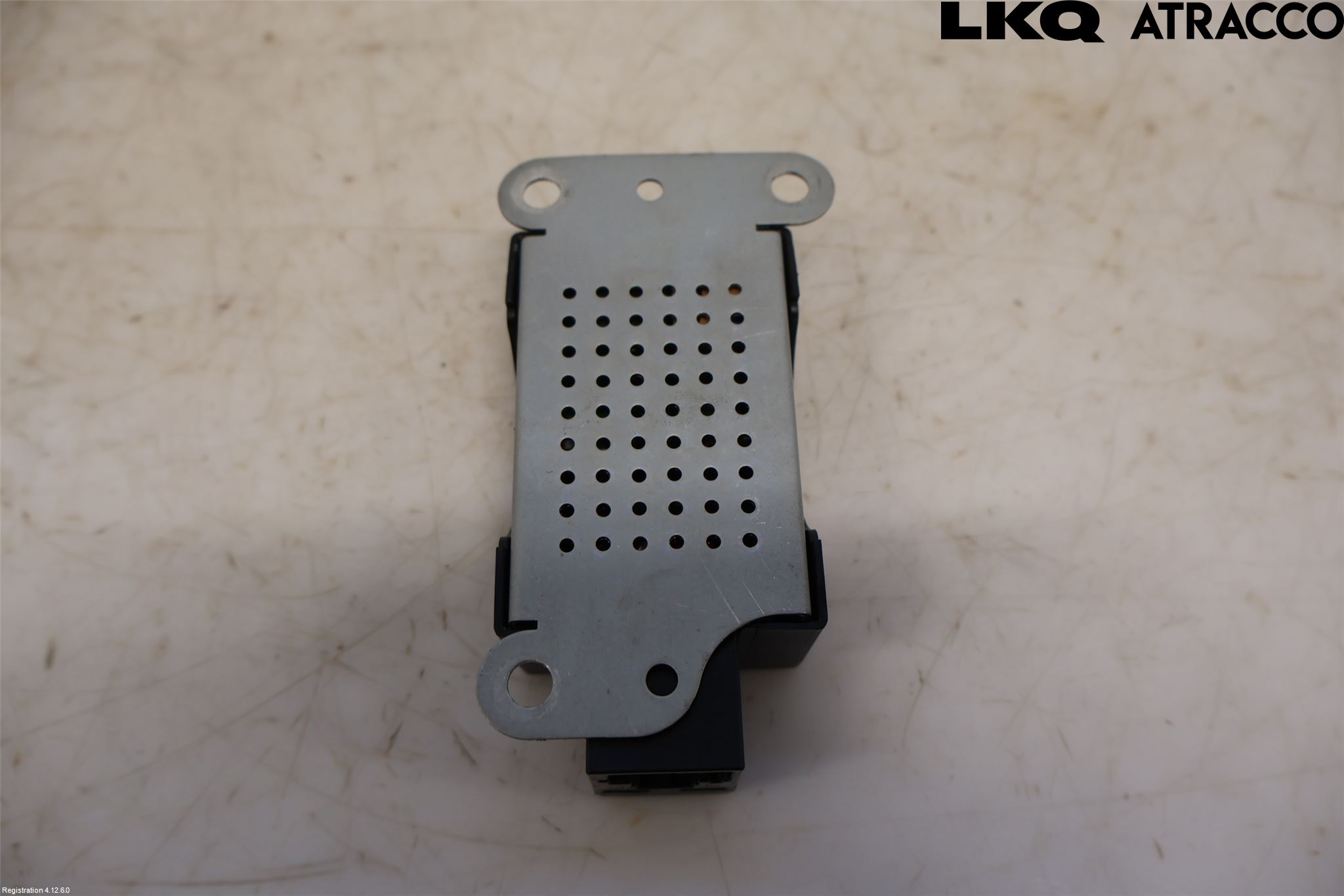 Volkswagen VW TIGUAN 07-16 Stereo Antenneforsterker