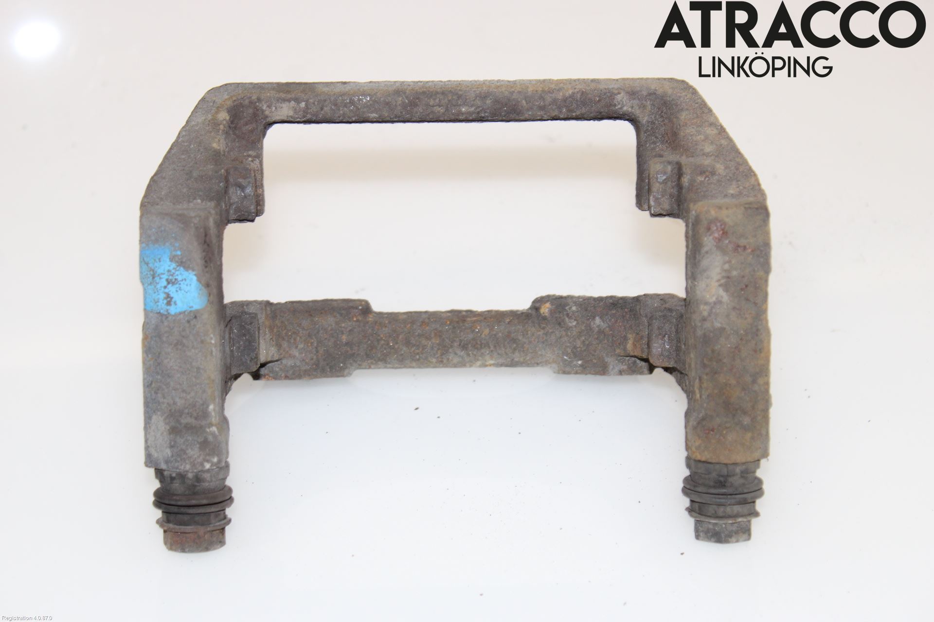 Landrover RANGE ROVER (L405) 13-21 Bremsecaliper Feste Holder
