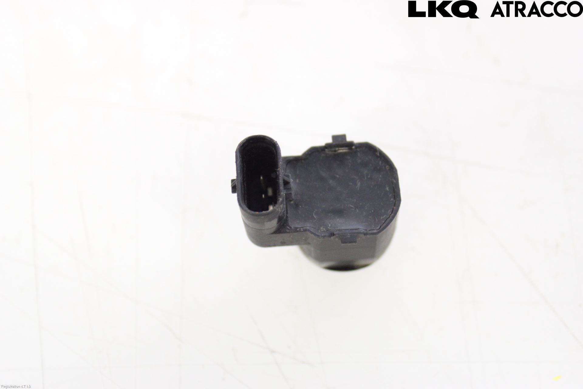 Landrover LAND ROVER RANGE ROVER EVOQUE (L538) 11-18 Sensor Parkering Front