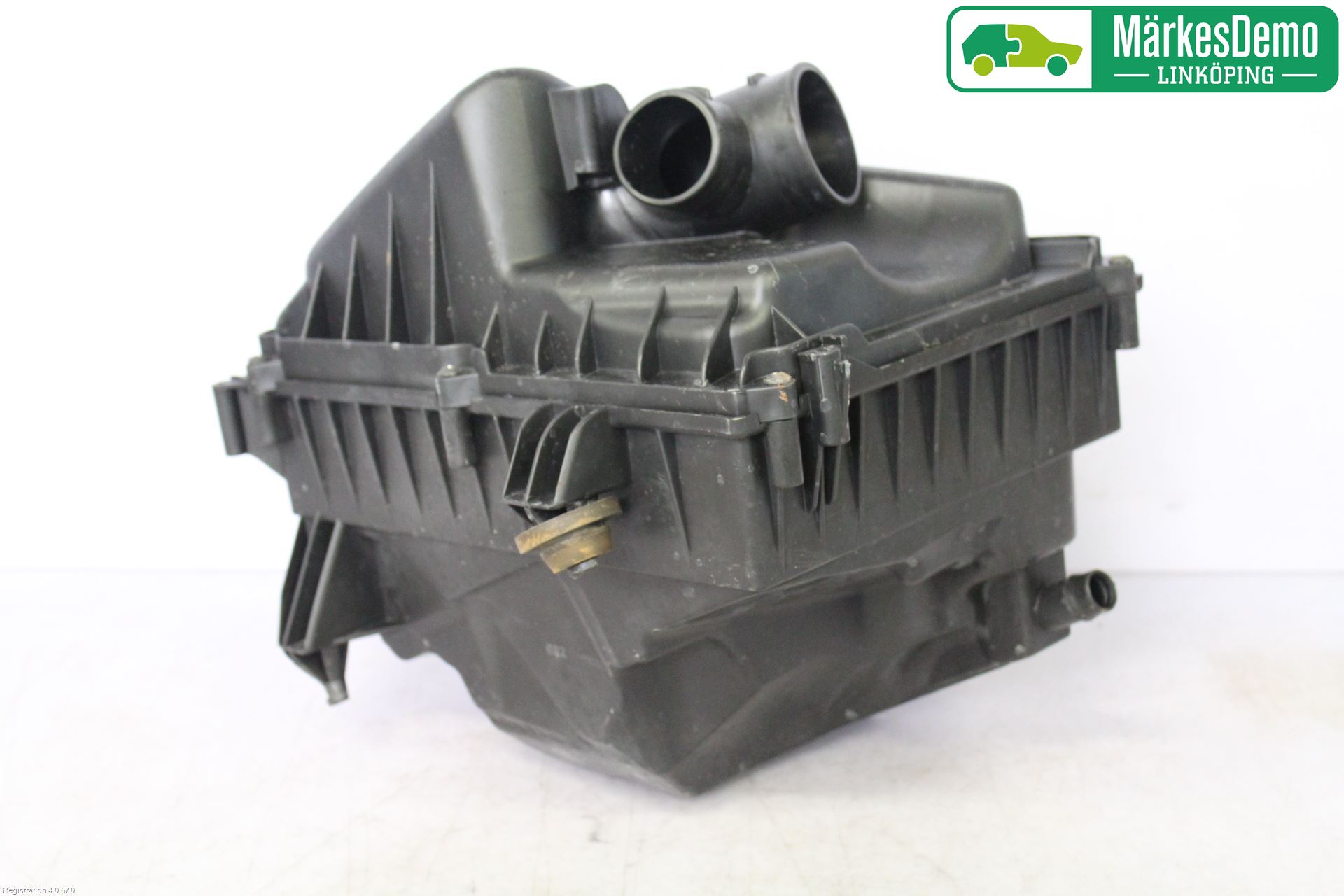 Volvo V70 08-13 Luftfilter Boks