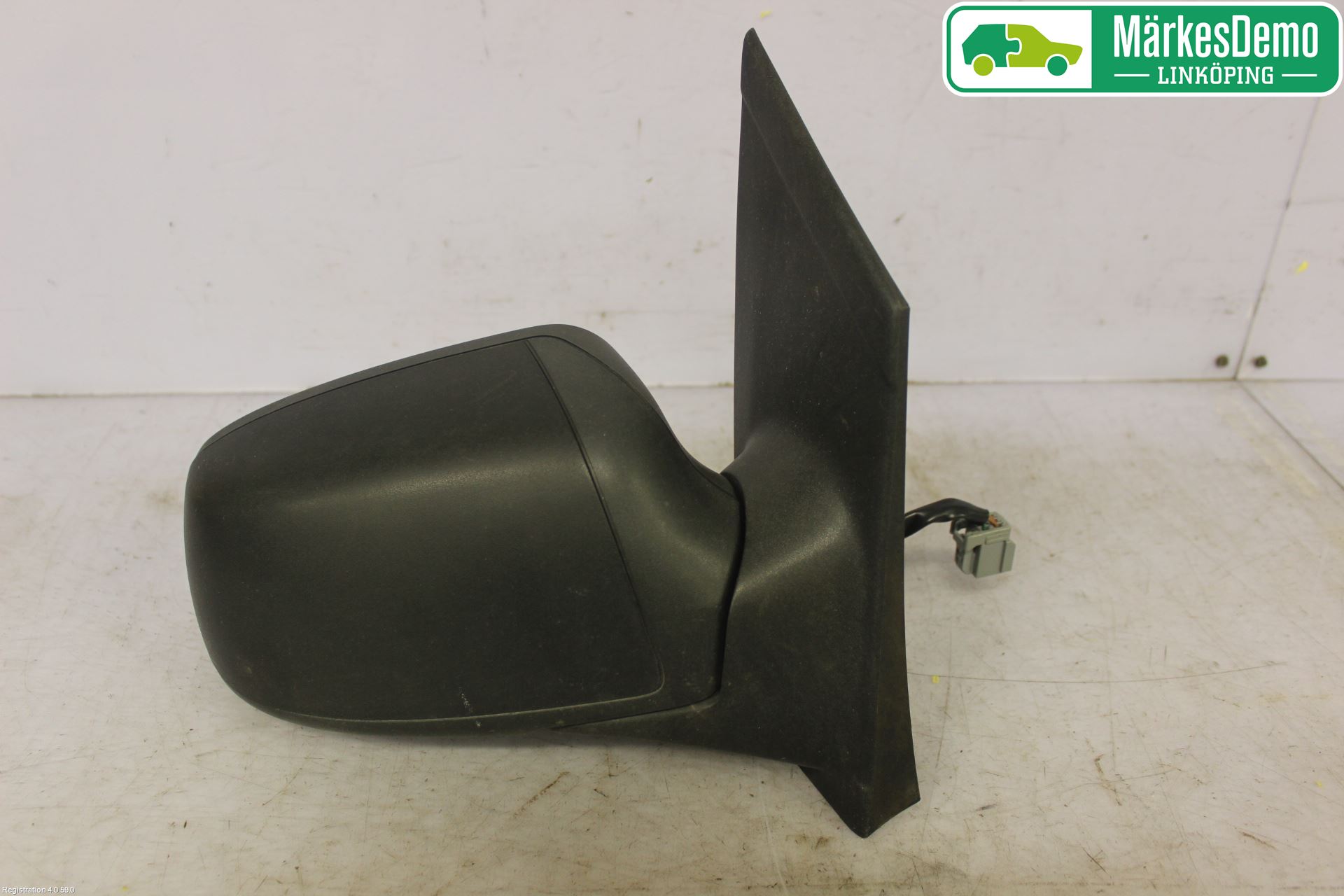 Ford FOCUS     04-07 Speil H M-El Justering