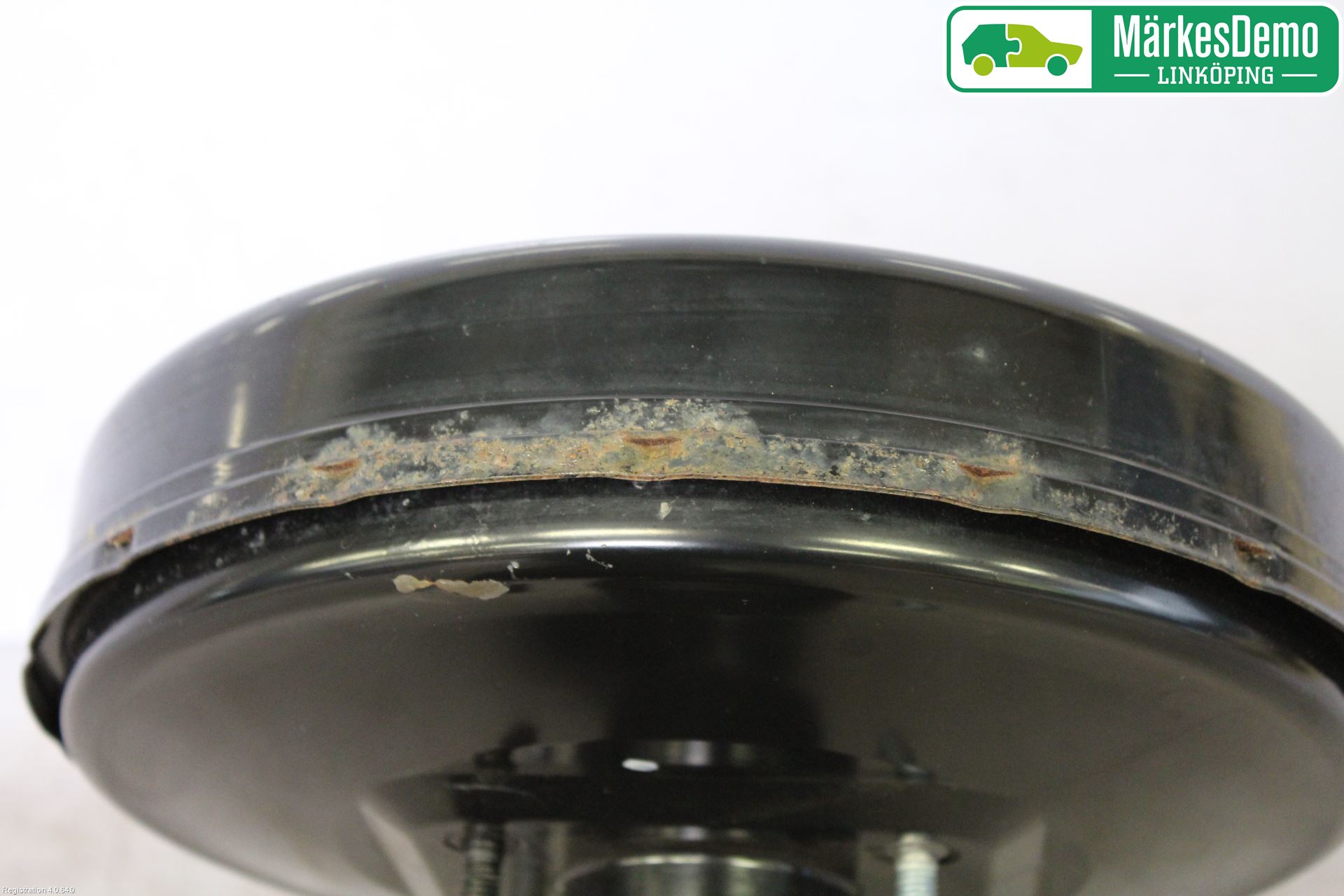 Hyundai i30 GD 13-17 Bremseservo