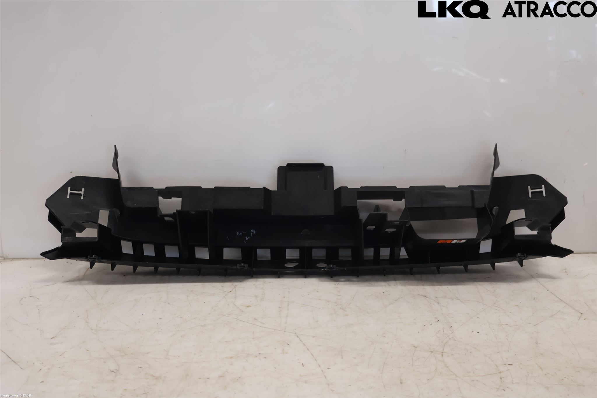 Ford KA+ 16-20 Støtfanger Foran Deformelemen