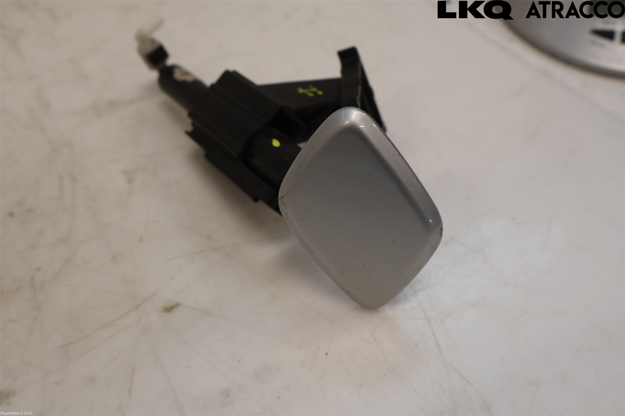 Ford FOCUS 11-14 Spylerdyse Frontlykter