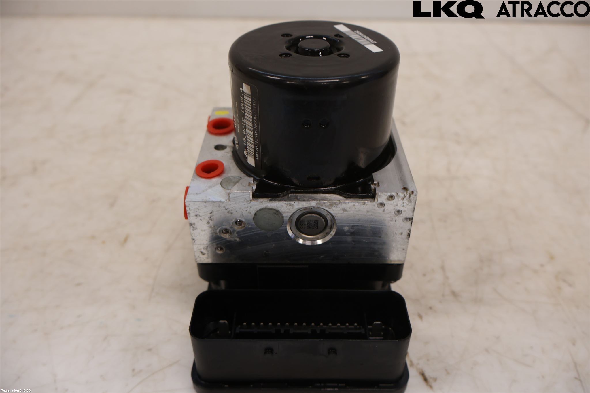 Skoda YETI Abs Hydraulikkaggregat