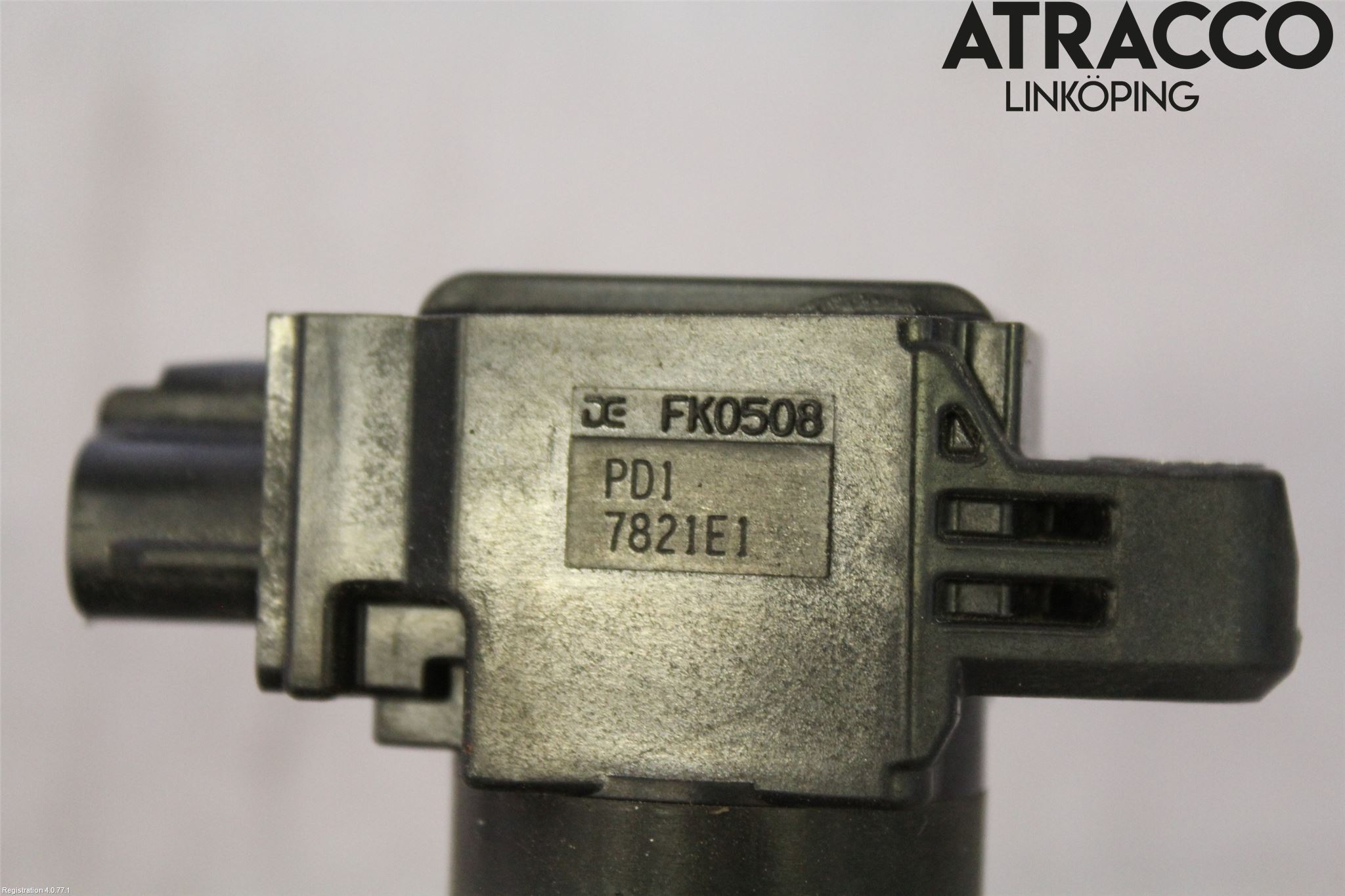 Suzuki SWIFT 17-24 Coil