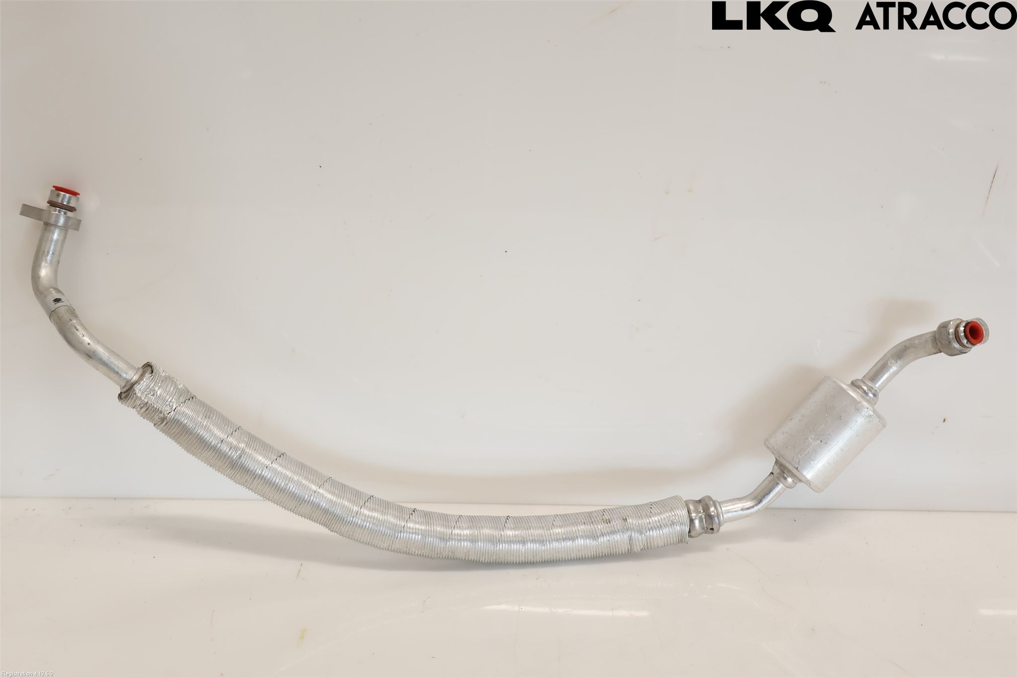 Suzuki VITARA 15- Varme Ac Slange - Rør
