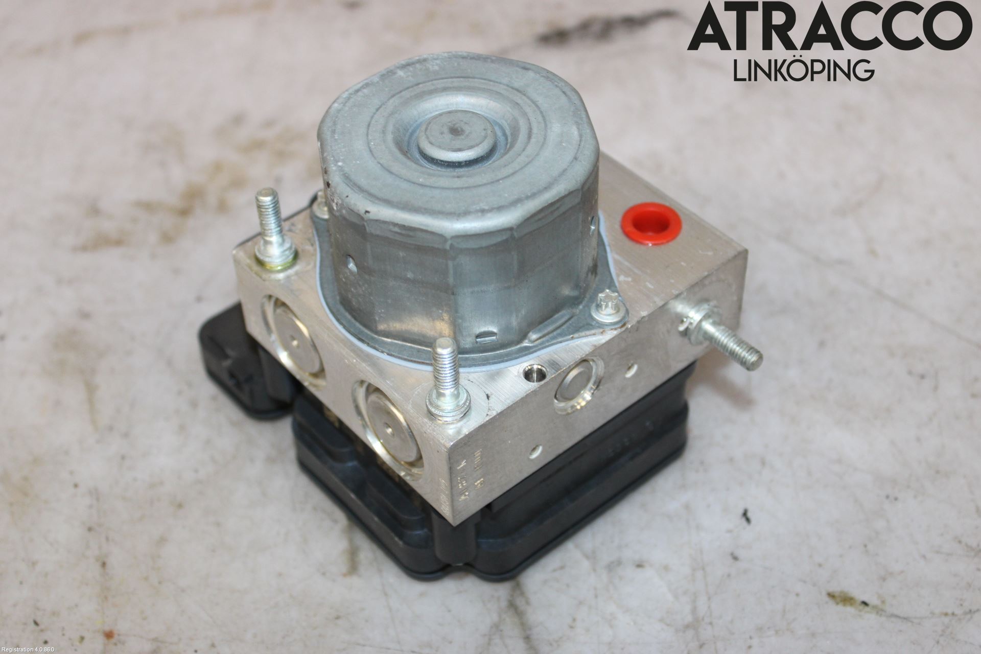 Nissan PULSAR Abs Hydraulikkaggregat