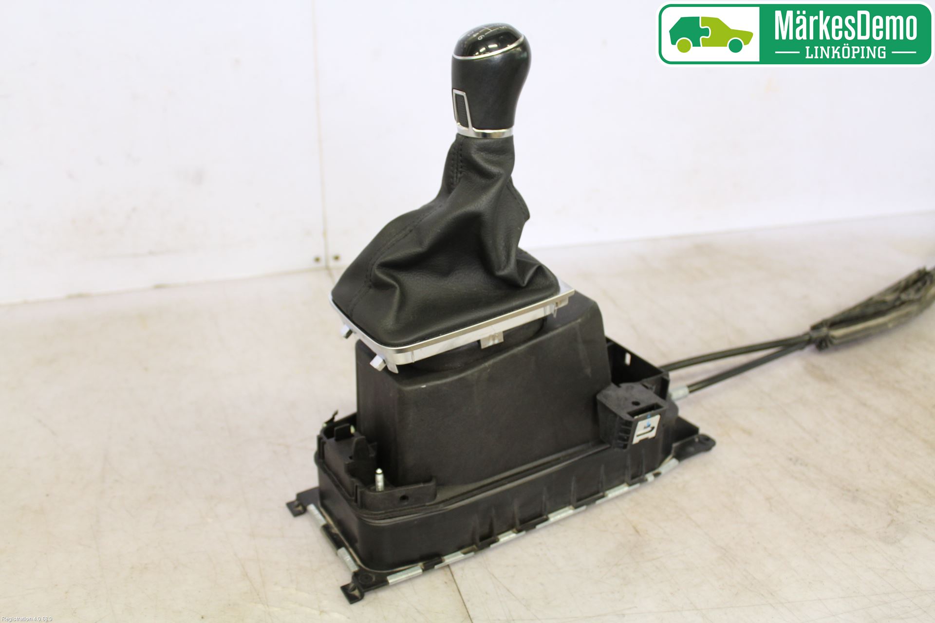 Volkswagen VW GOLF / E-GOLF VII 13-20 Gearspak