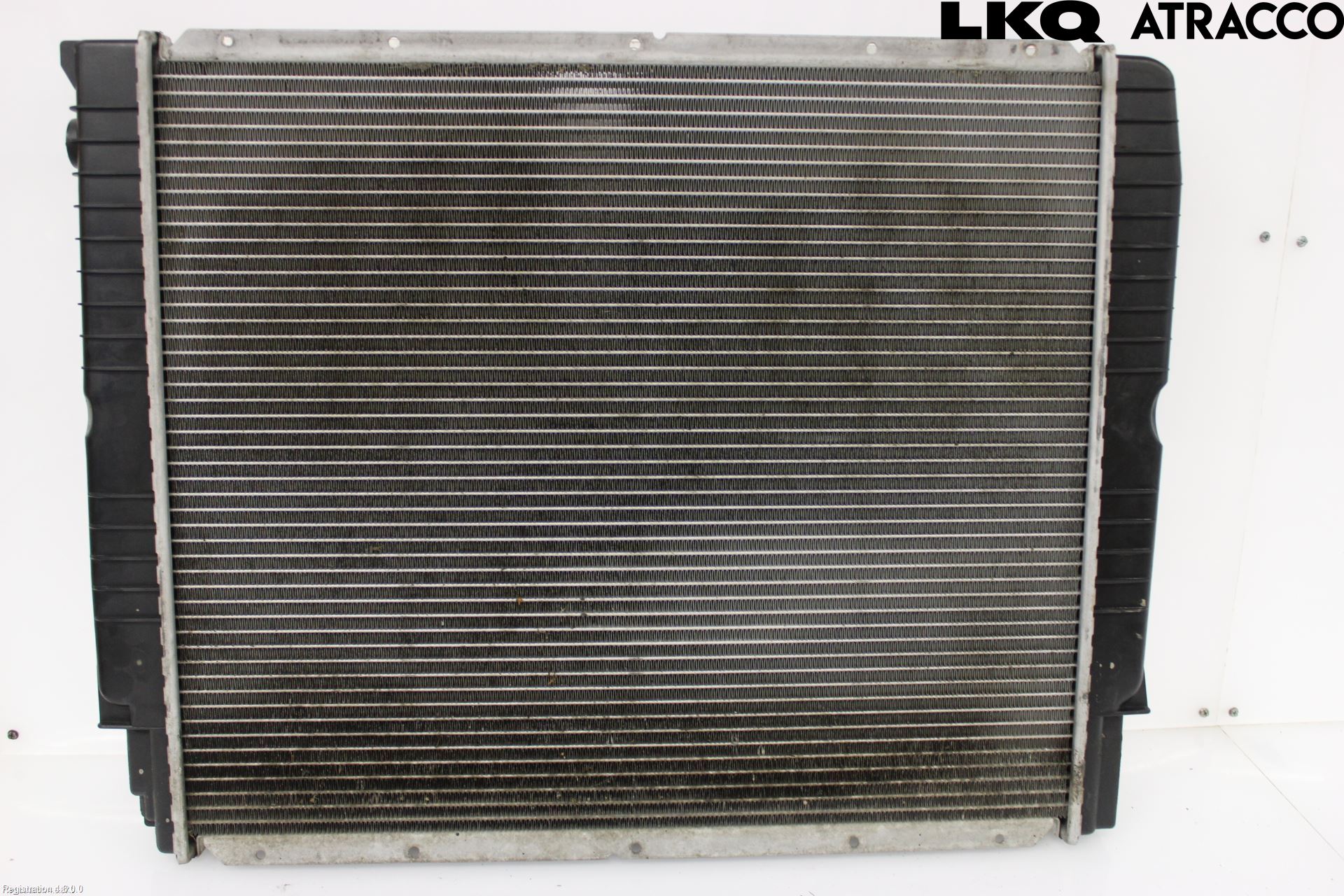 Volvo 940 91-98 Radiator Automat