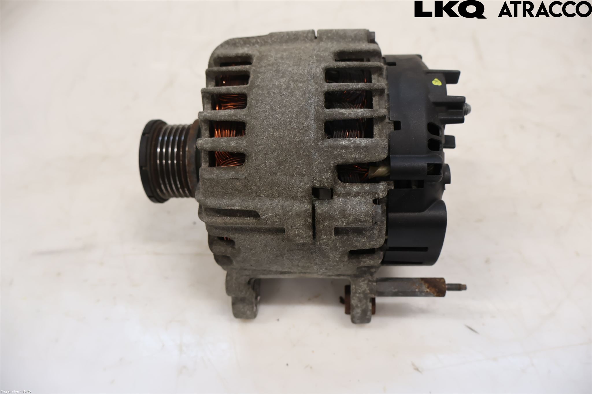 Volkswagen VW PASSAT 15-19 Dynamo