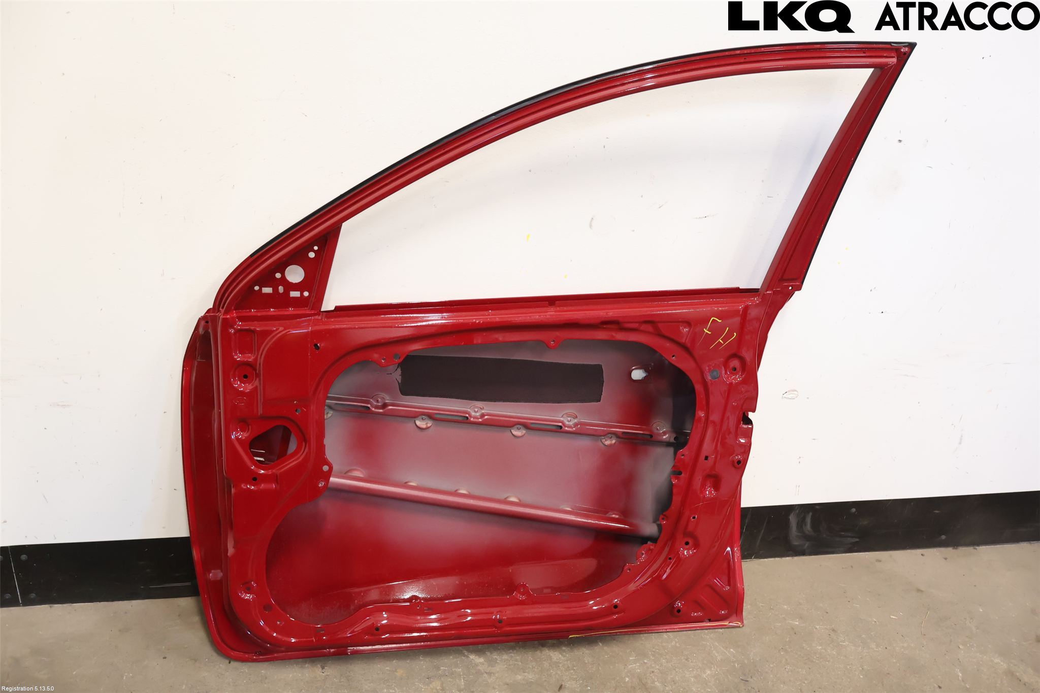 Kia CEED 06-12 Dør 4D Foran Høyre