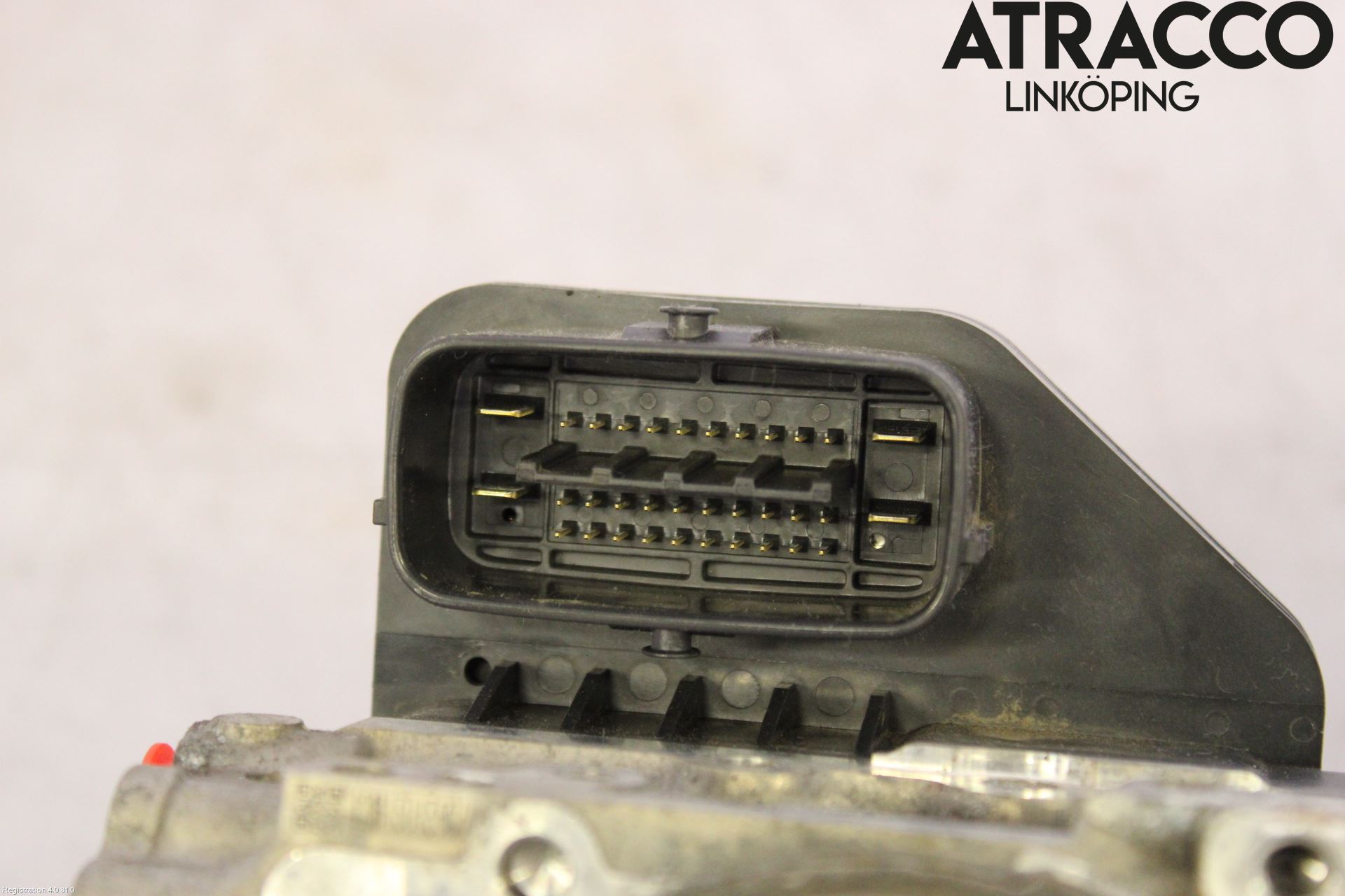 Mazda 6 08-13 Abs Hydraulikkaggregat