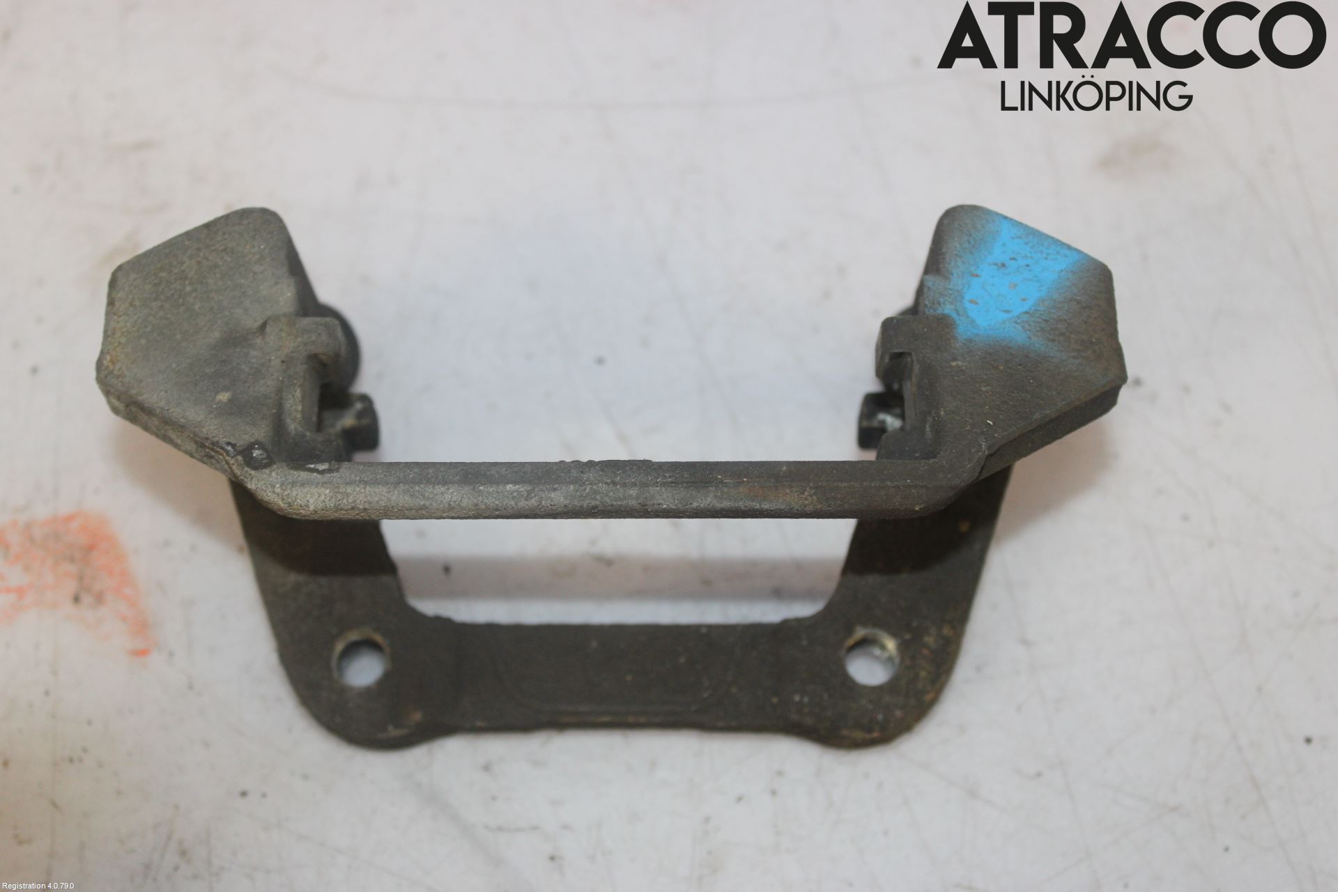 Volvo XC70 14-16 Bremsecaliper Feste Holder