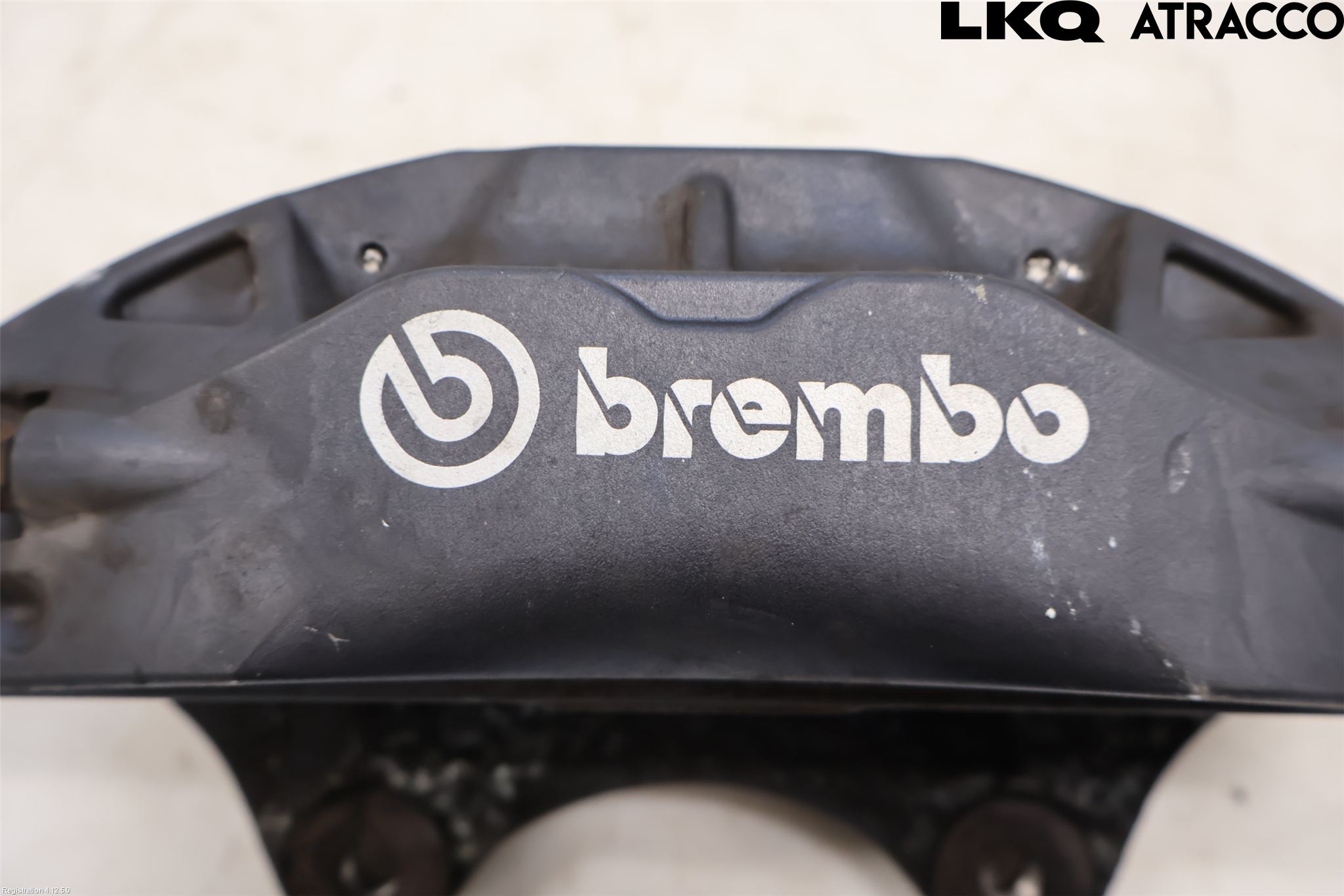 Opel INSIGNIA 17- Bremsecaliper Foran Høyre