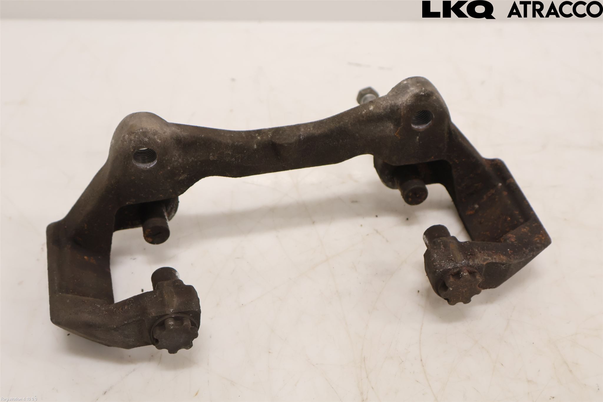 Audi A6/S6 4G 11-18 Bremsecaliper Feste Holder