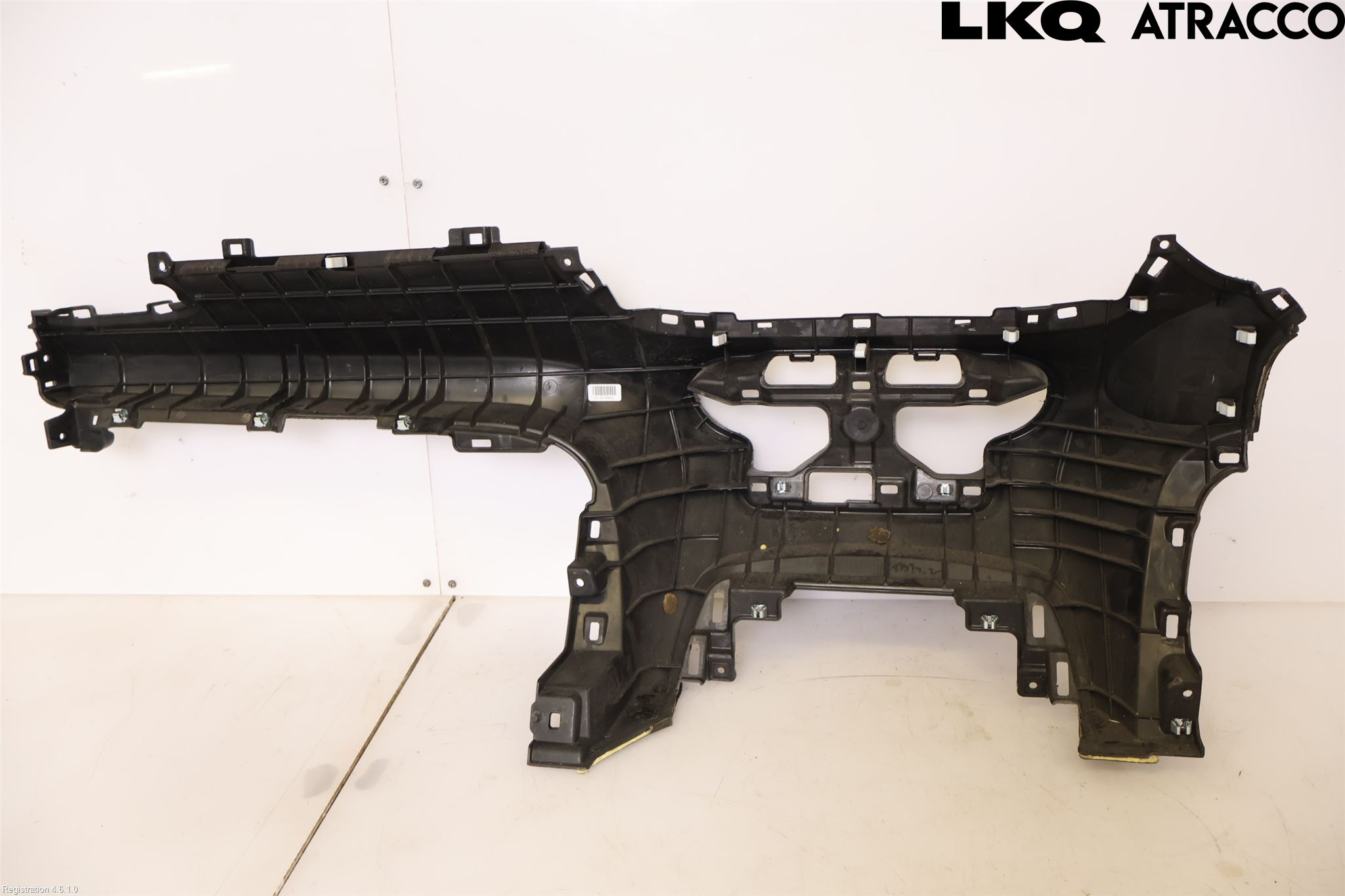 Kia SORENTO 15-20 Dashbord