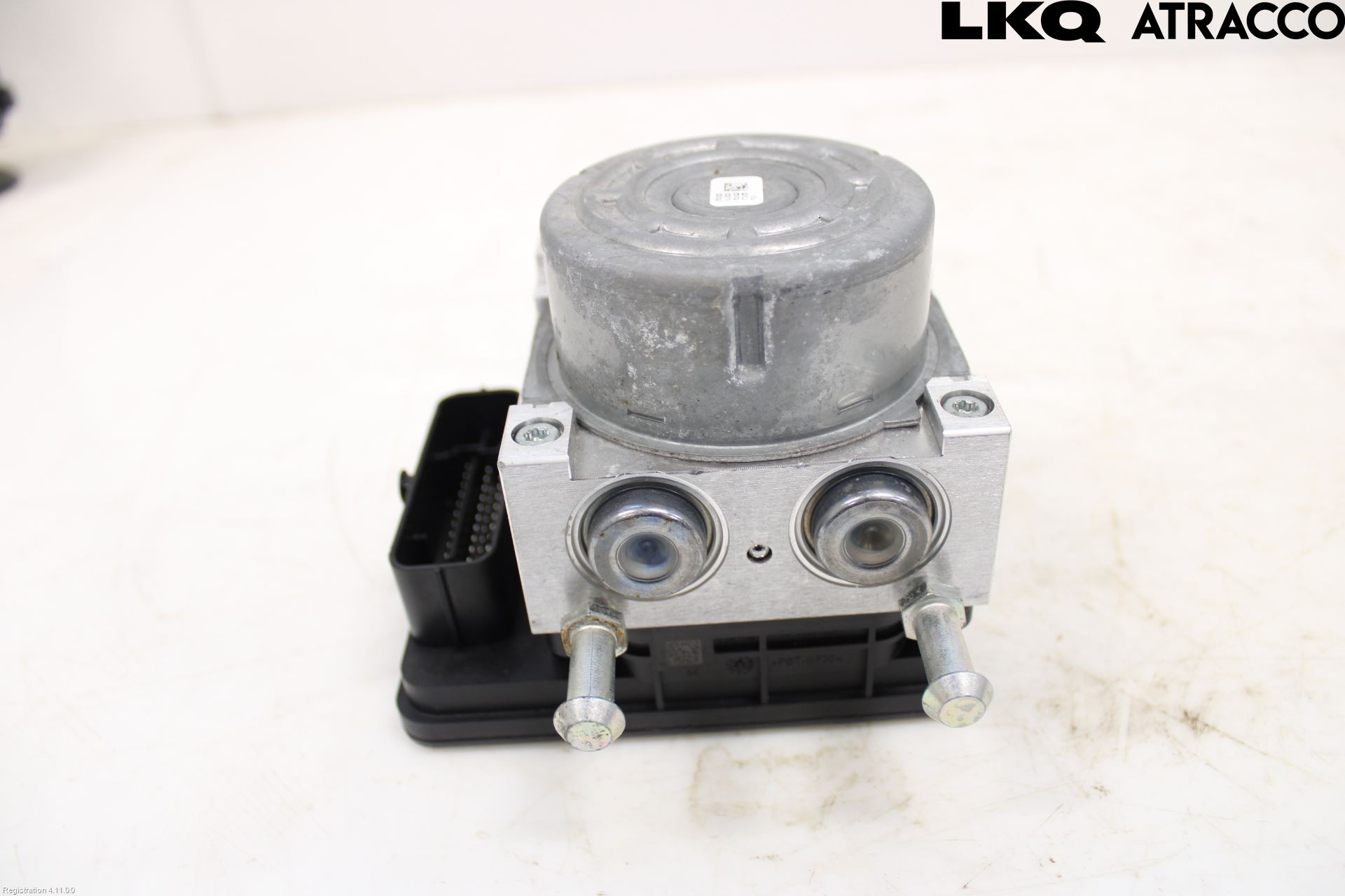 Kia PICANTO 17- Abs Hydraulikkaggregat