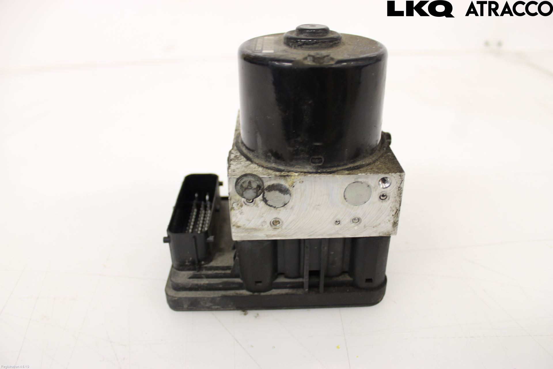 GM CHEVROLET CRUZE Abs Hydraulikkaggregat