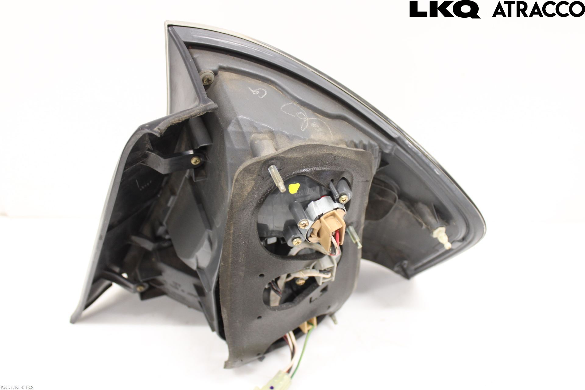 Subaru LEGACY    04-06 Baklykt Venstre