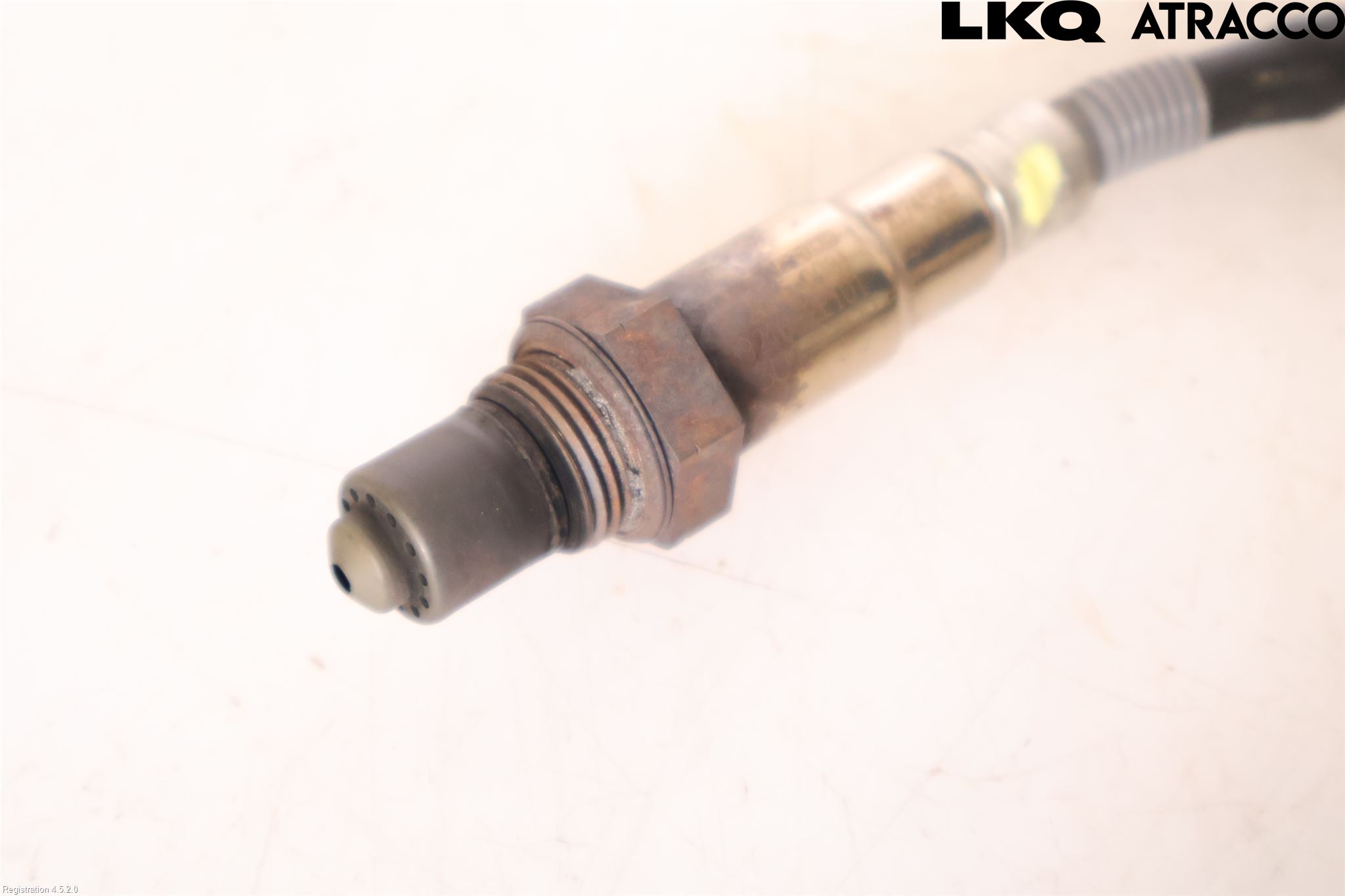 Kia OPTIMA 16-20 Inns Lambdasonde