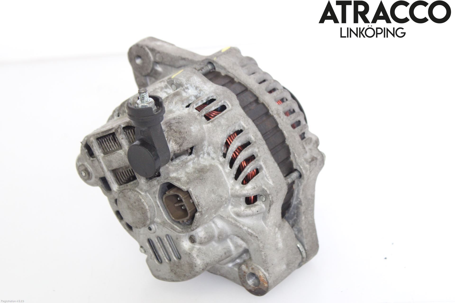 Suzuki SWIFT 11-16 Dynamo