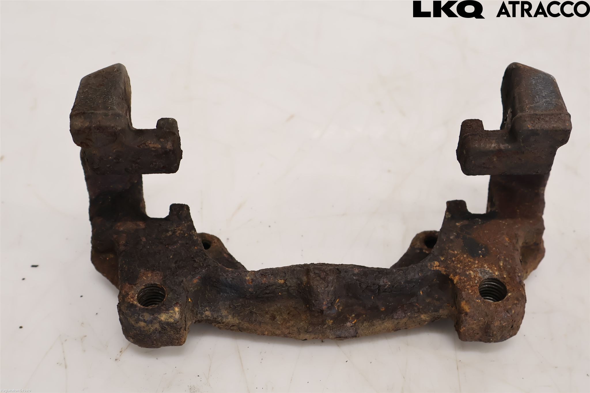 Volvo V60 14-18 Bremsecaliper Feste Holder