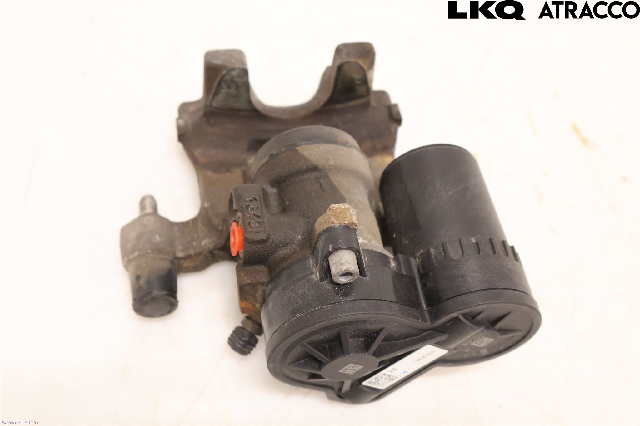 Mazda CX-3 Bremsecaliper Bak Høyre