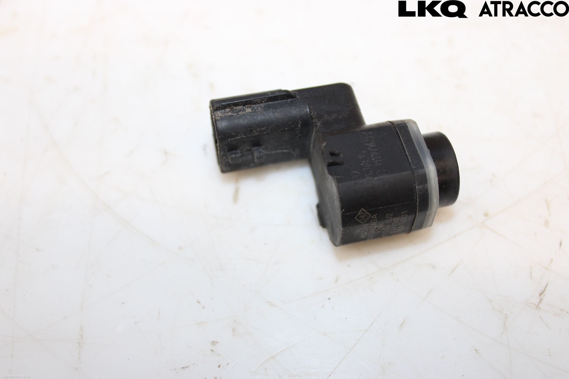 Nissan QASHQAI 14-17 Sensor Ryggesensor