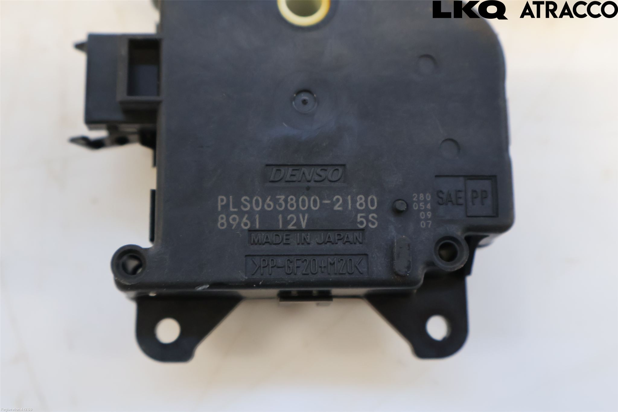 Toyota RAV4 13-18 Varmeapparat Ekstra (Bak)