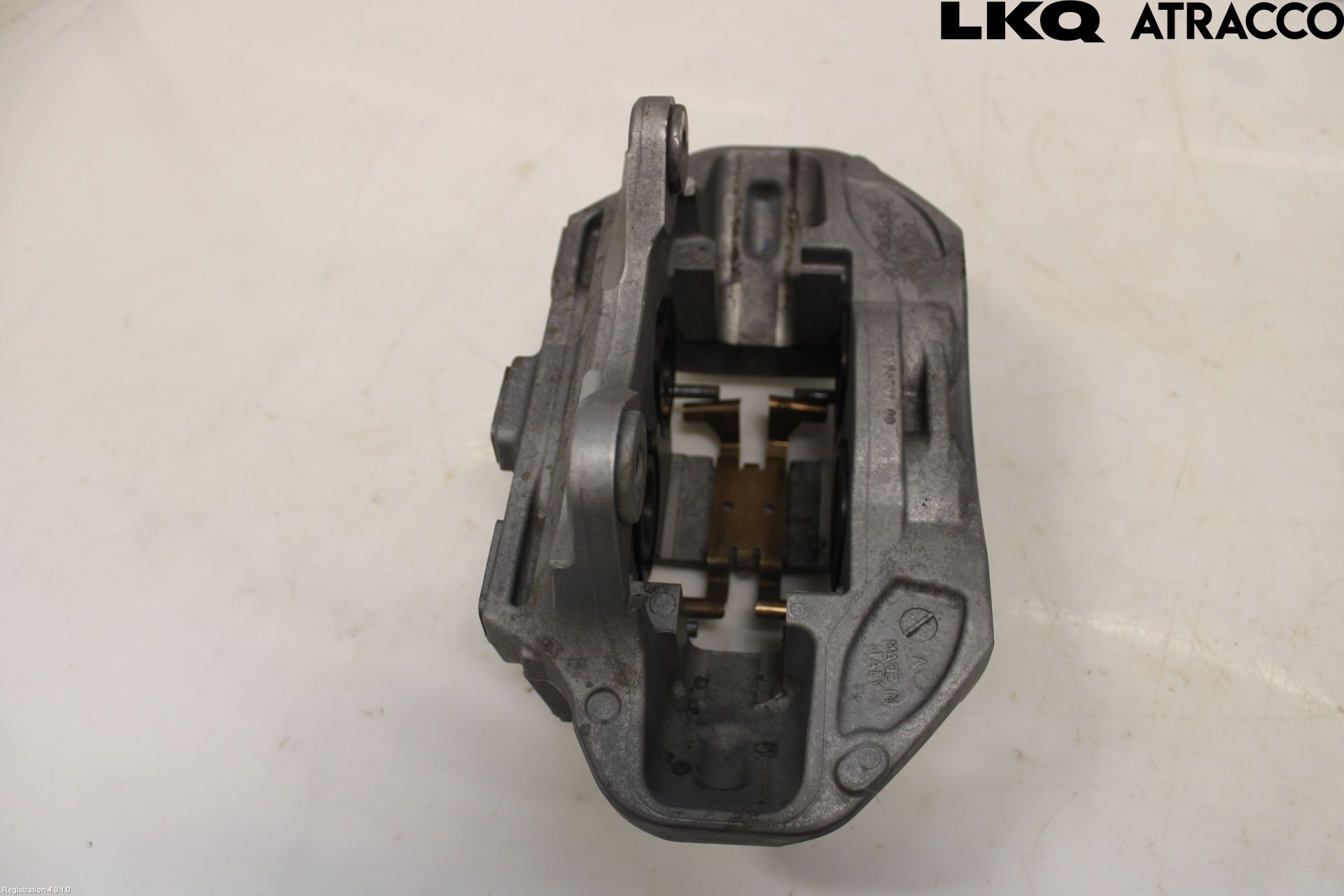 Tesla MODEL Y 21- Bremsecaliper Foran Venstre