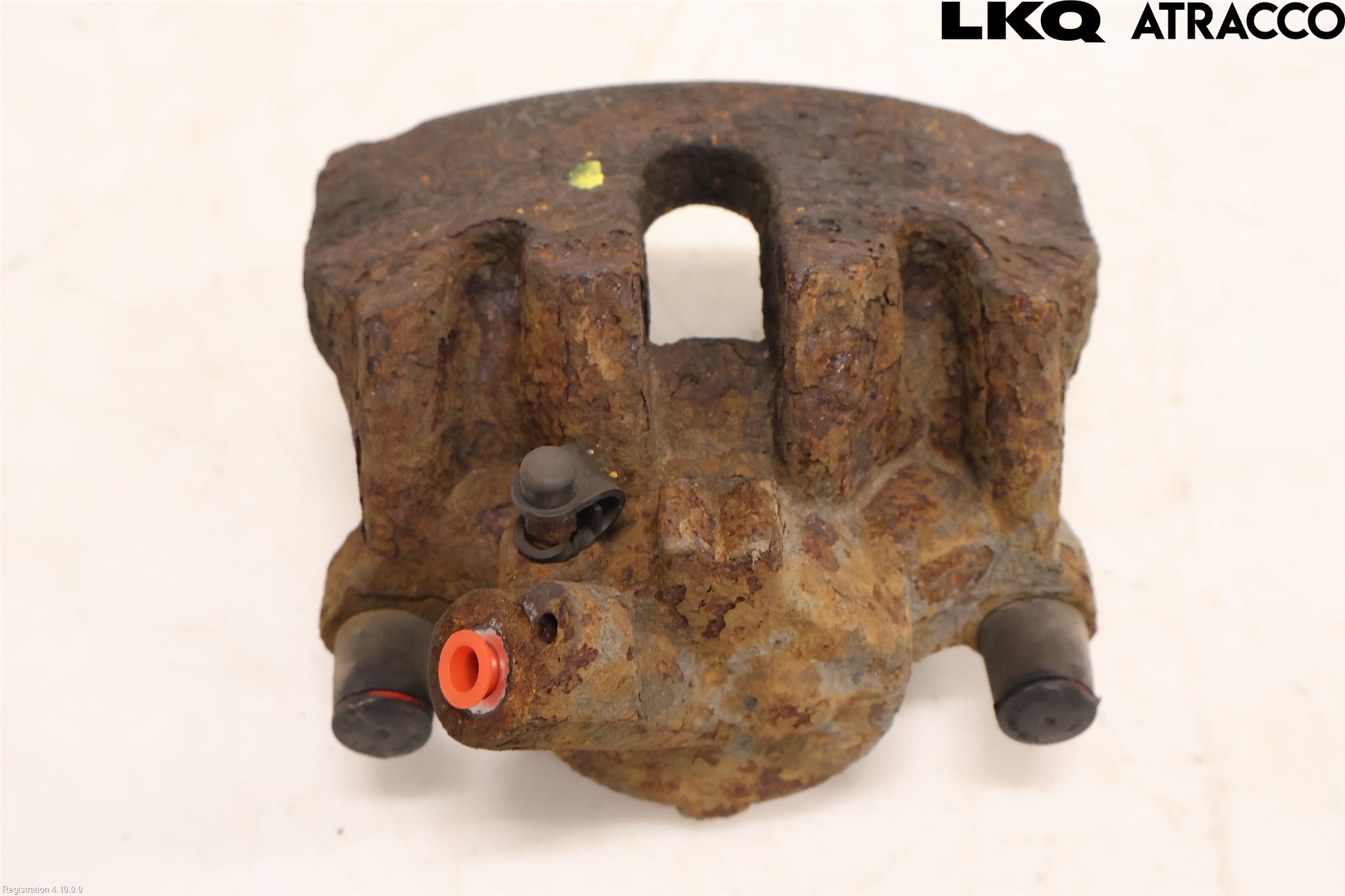 Peugeot 508 11-18 Bremsecaliper Foran Venstre