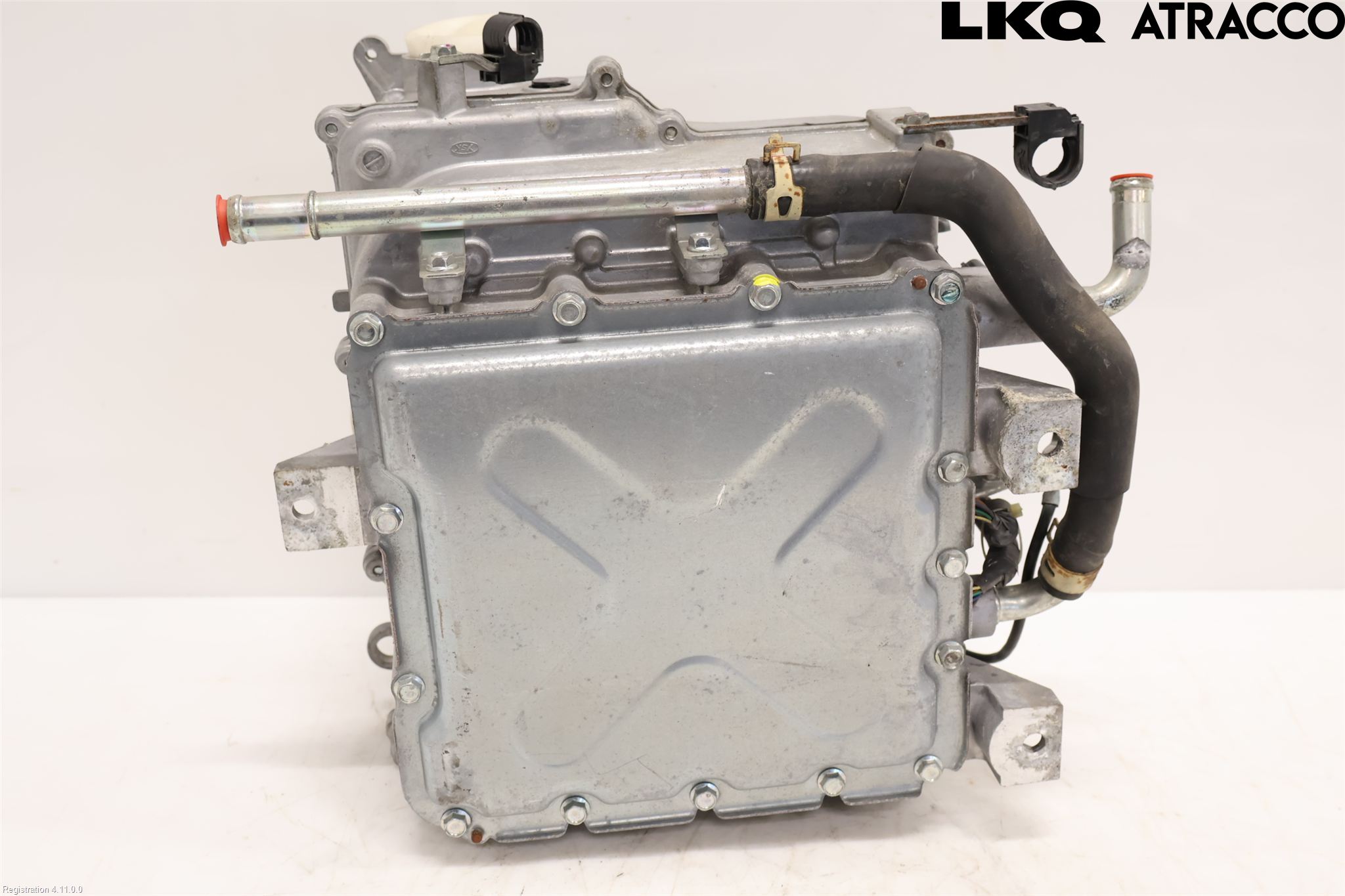 Mitsubishi OUTLANDER 13-21 Hybridconverter