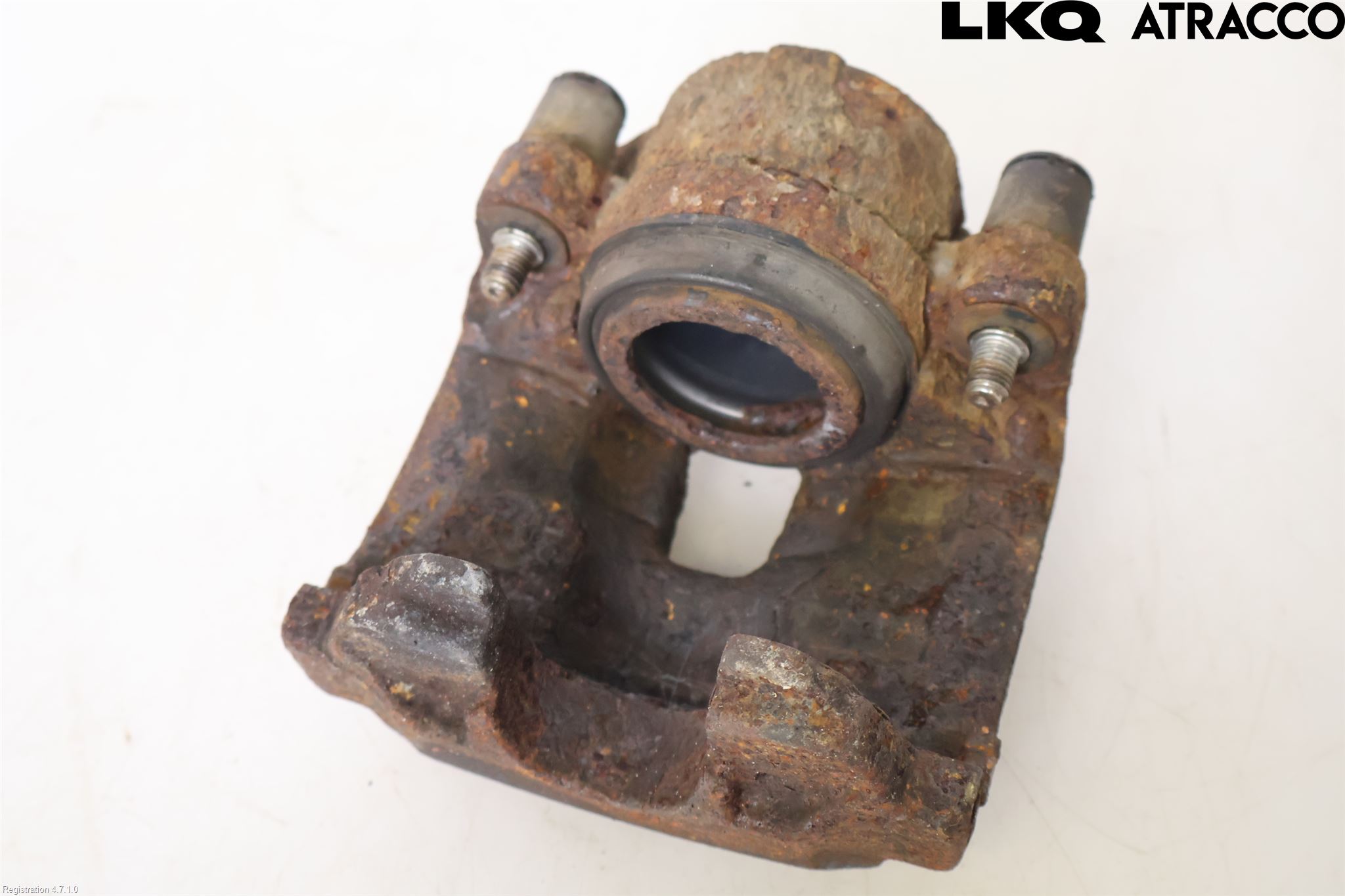 Honda ACCORD    08- Bremsecaliper Foran Venstre