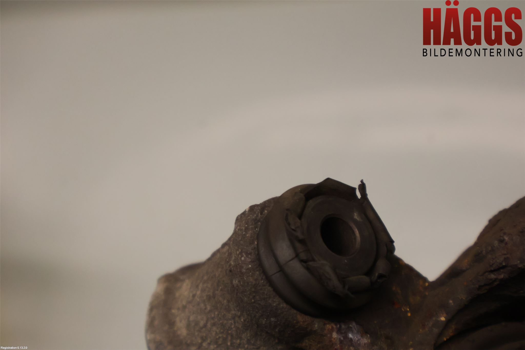 Fiat DUCATO 07-15 Bremsecaliper Foran Høyre