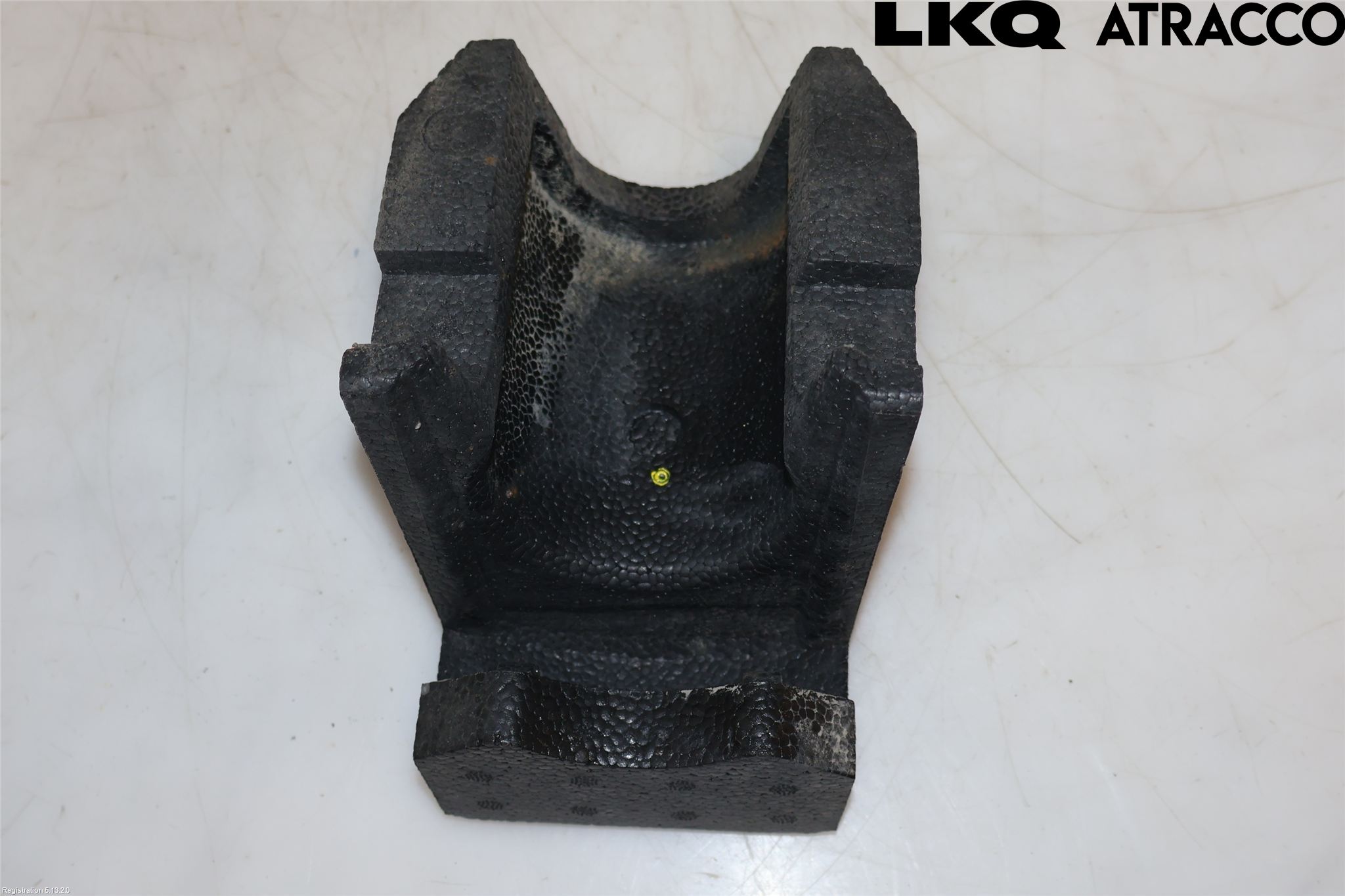 Volvo V90 17->> Støtfanger Bak Deform Element