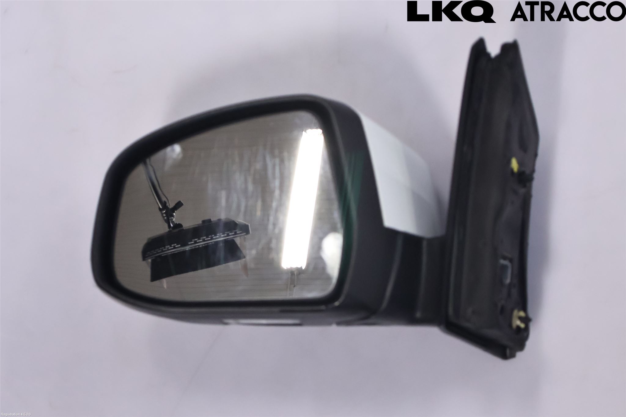 Ford FOCUS 15-18 Speil V M-El Justering