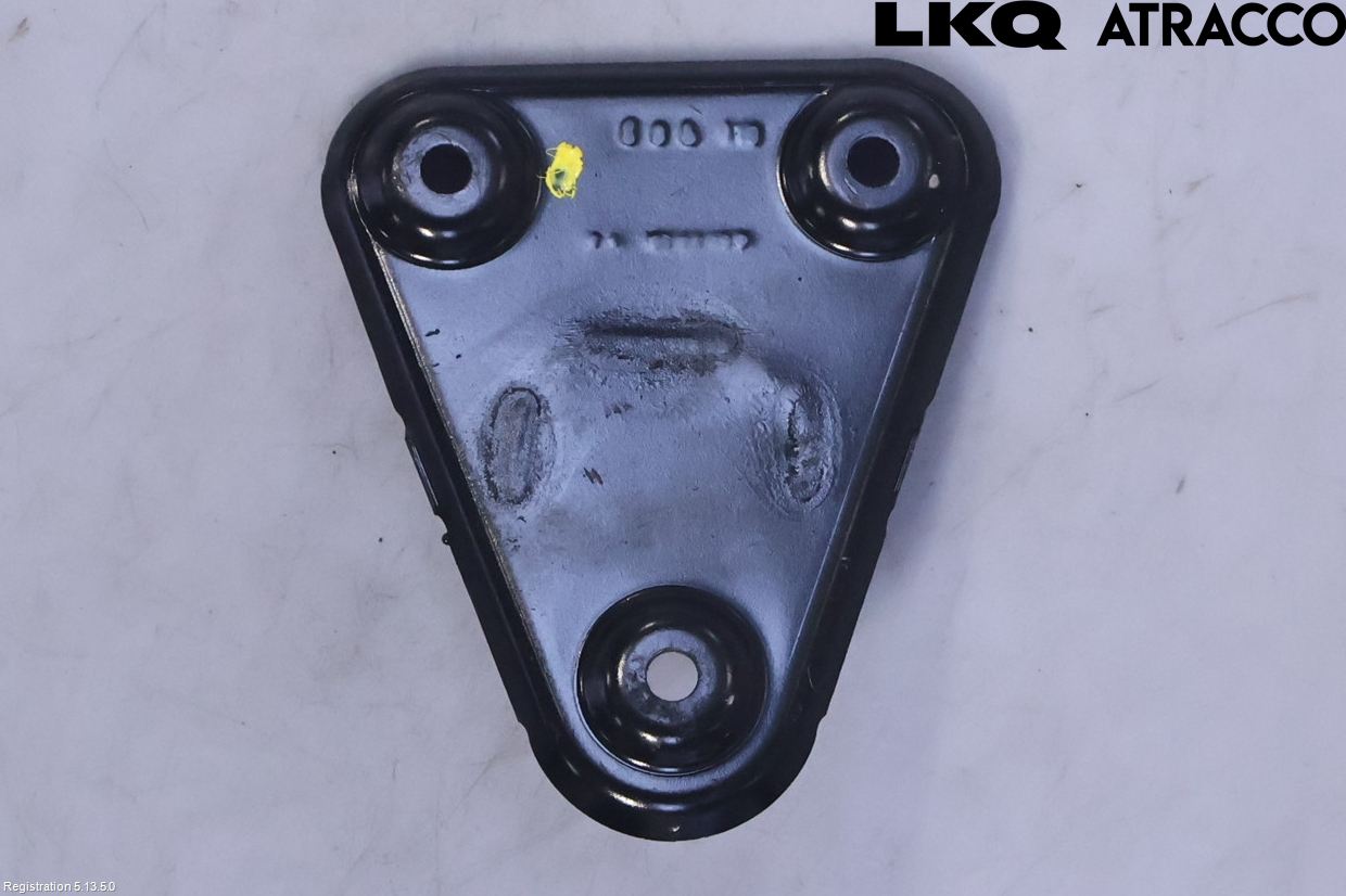 BMW X5 G05 18- Batterikasse - Feste - Holder