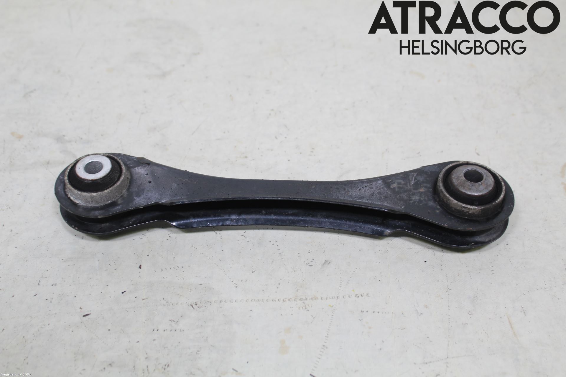 BMW 3 F30/F31/F80 12-19 Bærearm Bak Venstre Øvre