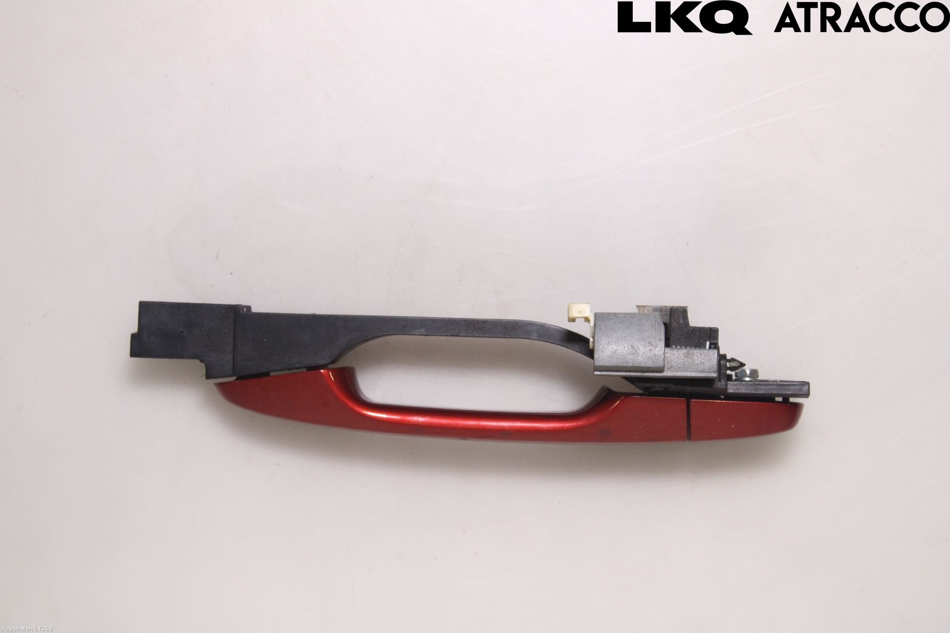 Honda CR-V 13-18 Dørhandtak Ytre Venstre