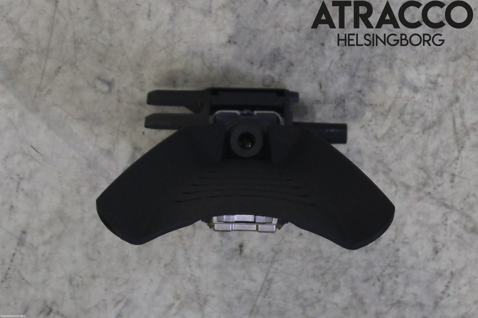 BMW 3 F30/F31/F80 12-19 Sensor Kollisjonsbeskyttelse