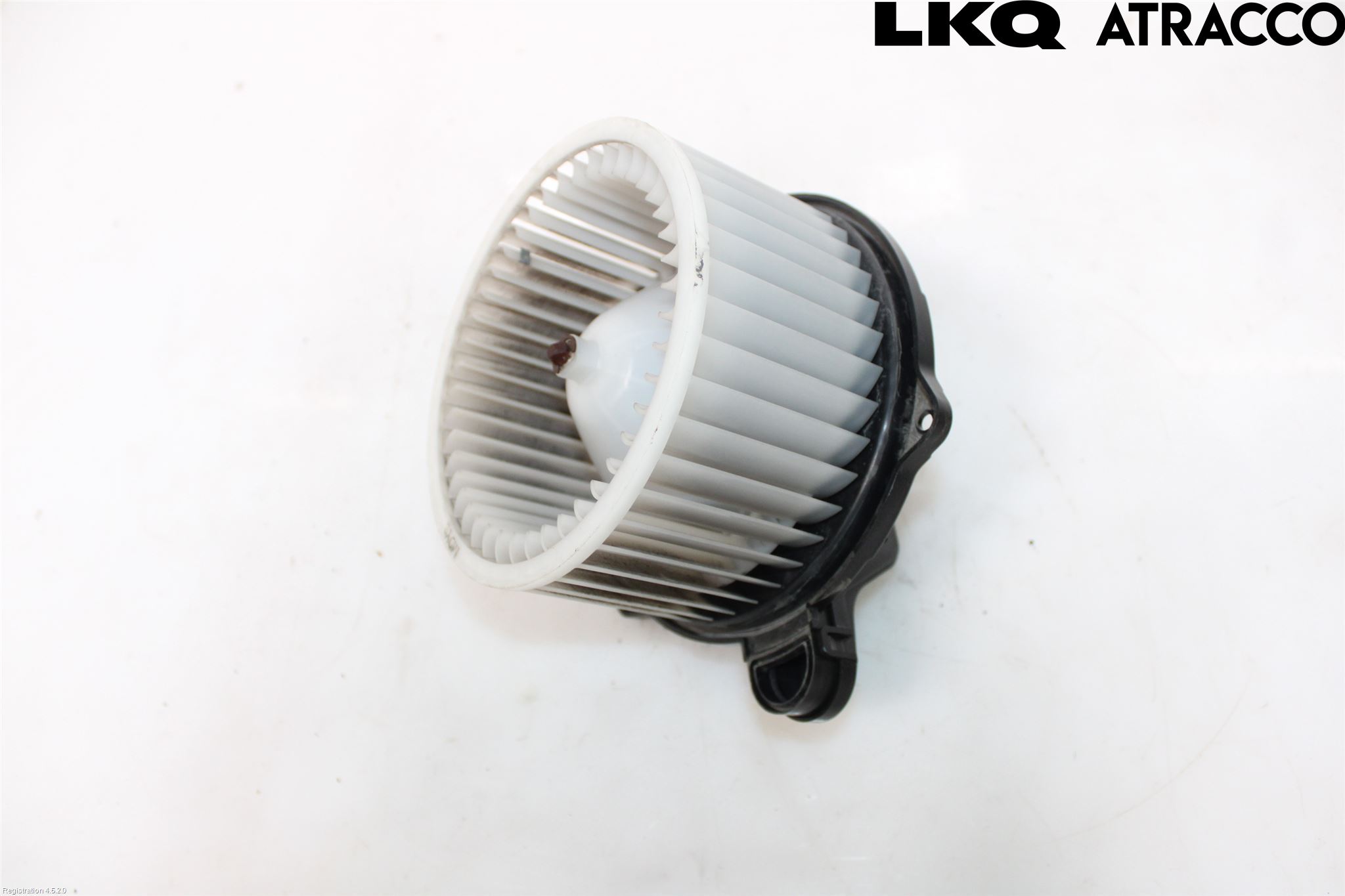 Kia OPTIMA 16-20 Varmeapparat Viftemotor