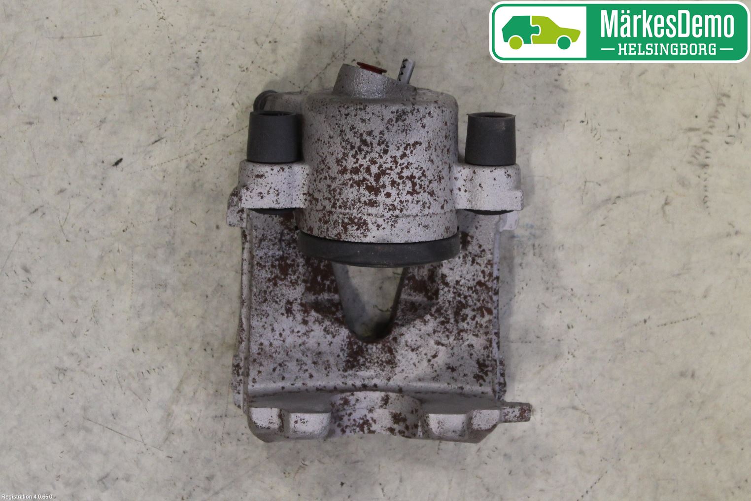 Seat Mii / Mii electric Bremsecaliper Foran Venstre