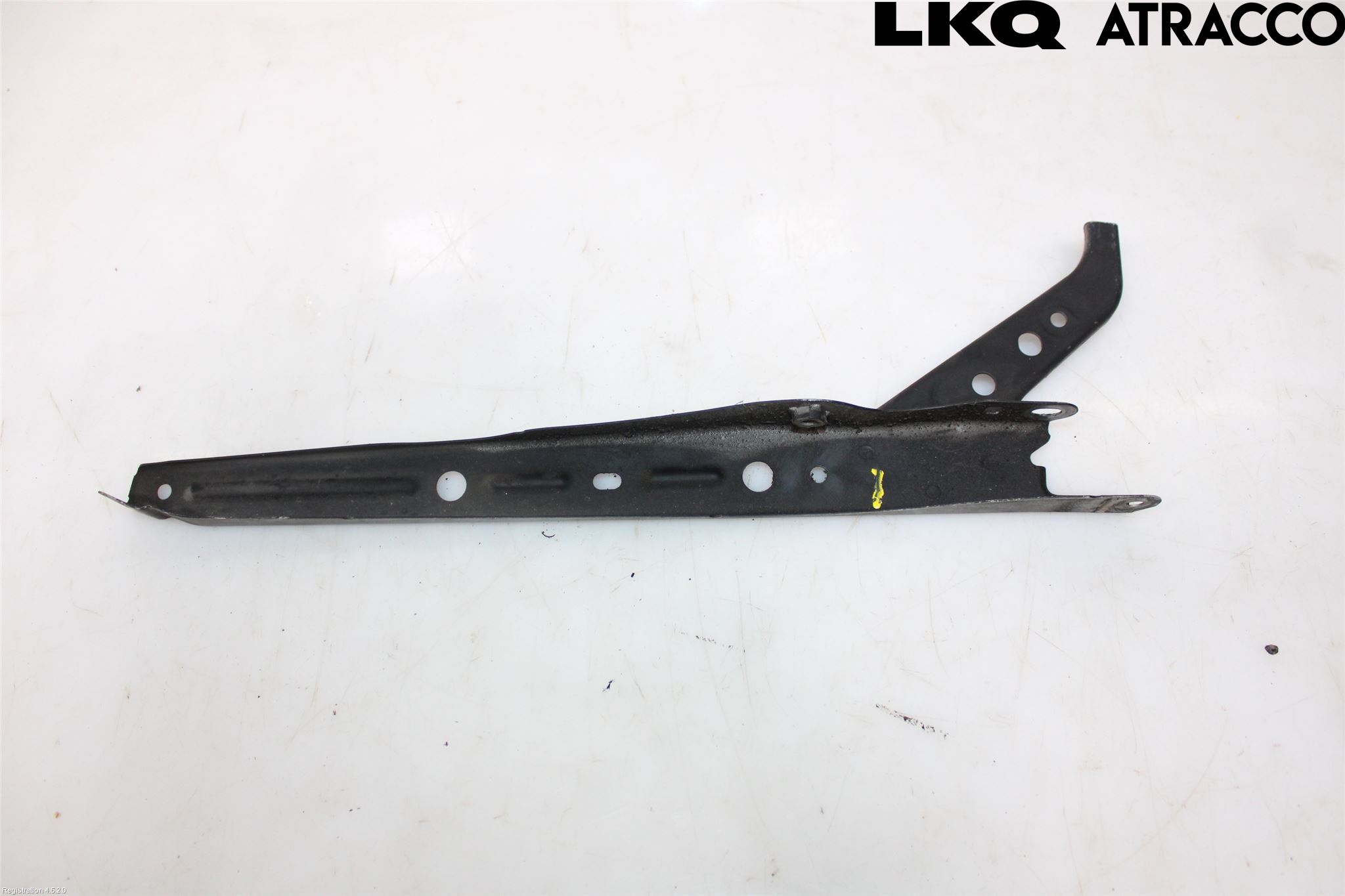 Lexus IS 250/350 14-20 Front Øvrig