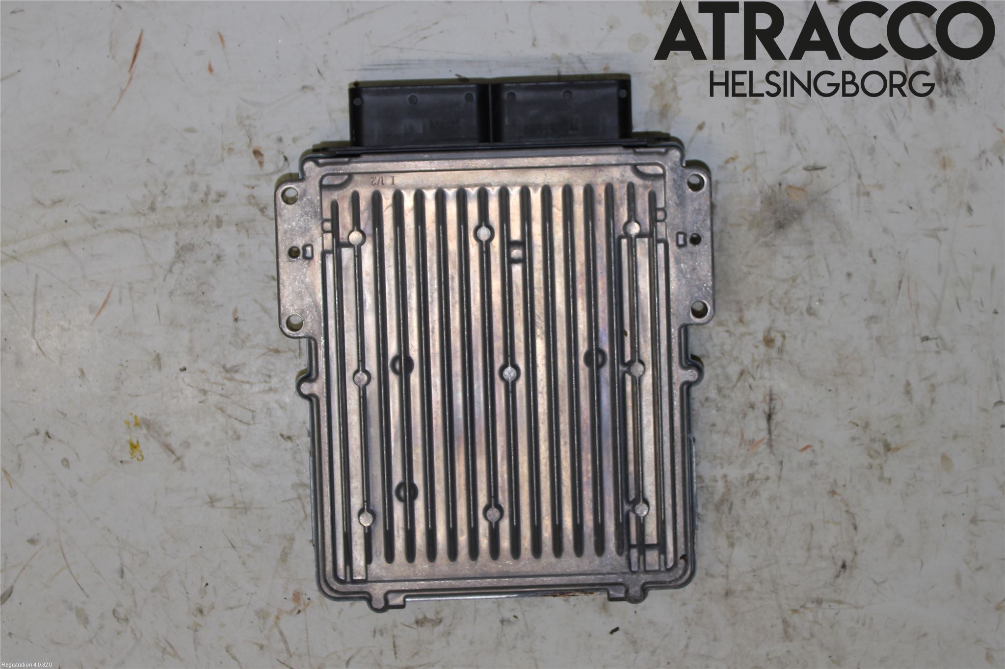 Landrover RANGE ROVER SPORT (L494) 14-22 Styreenhet Dieselpumpe