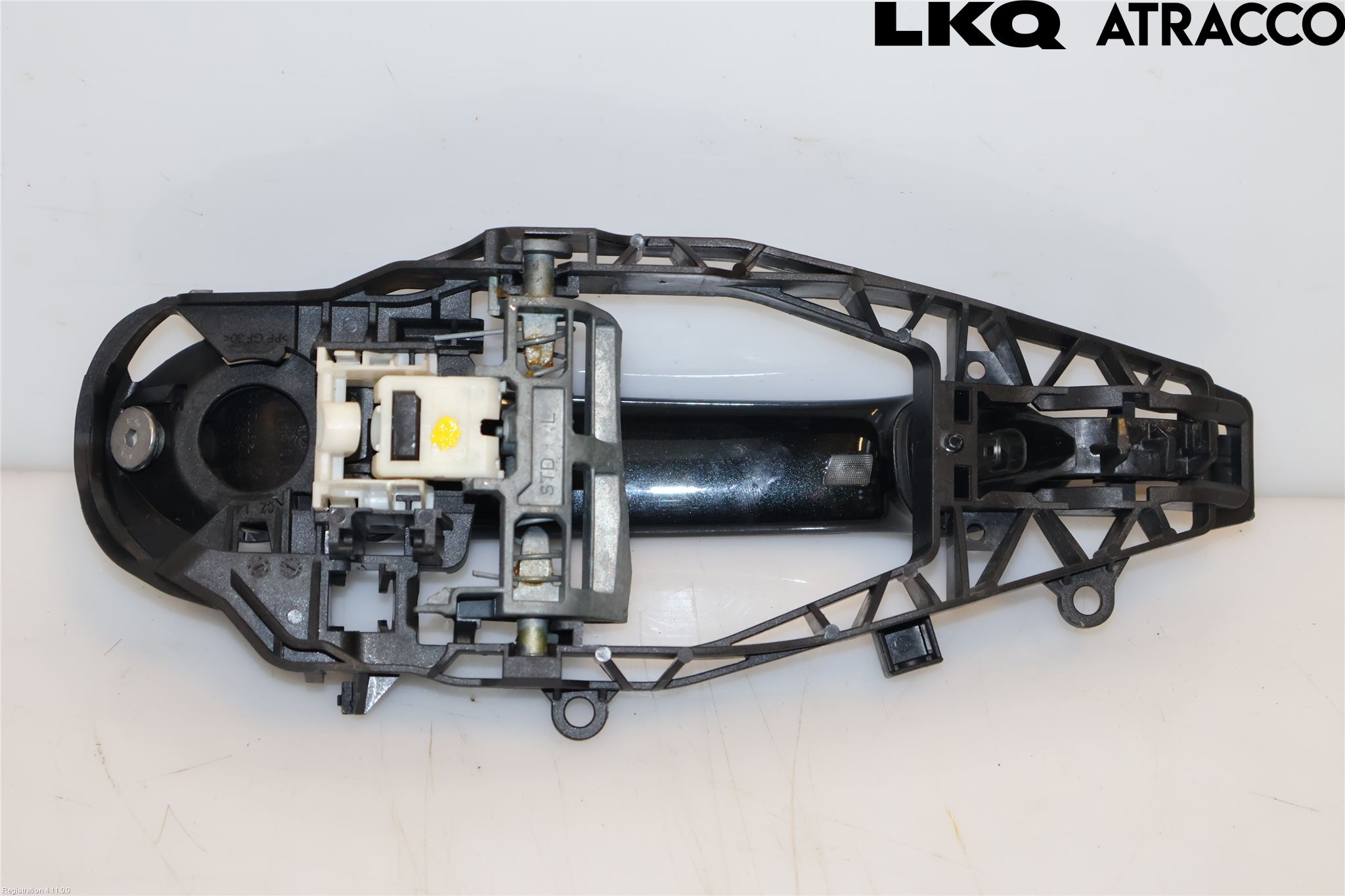 BMW 3 G20/G21/G80/G81 19- Dørhandtak Ytre Venstre