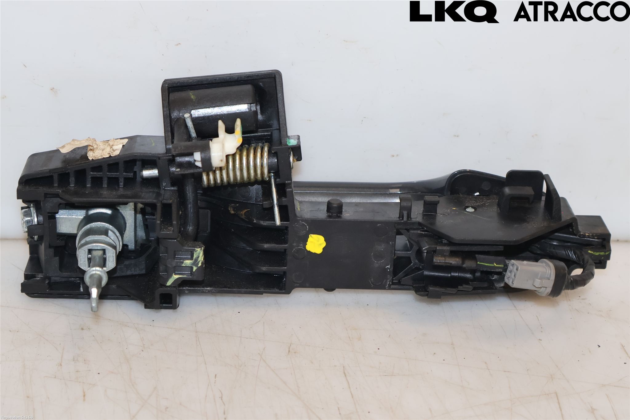 Kia CEED/CEED SW 19- Dørhandtak Ytre Venstre